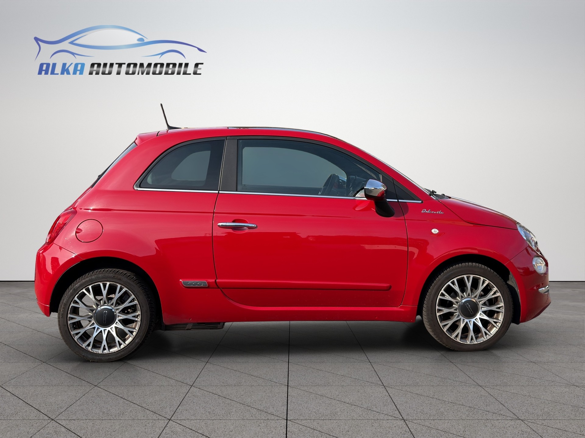 FIAT 500 1.0 N3 MildHybrid Dolcevita-image-6