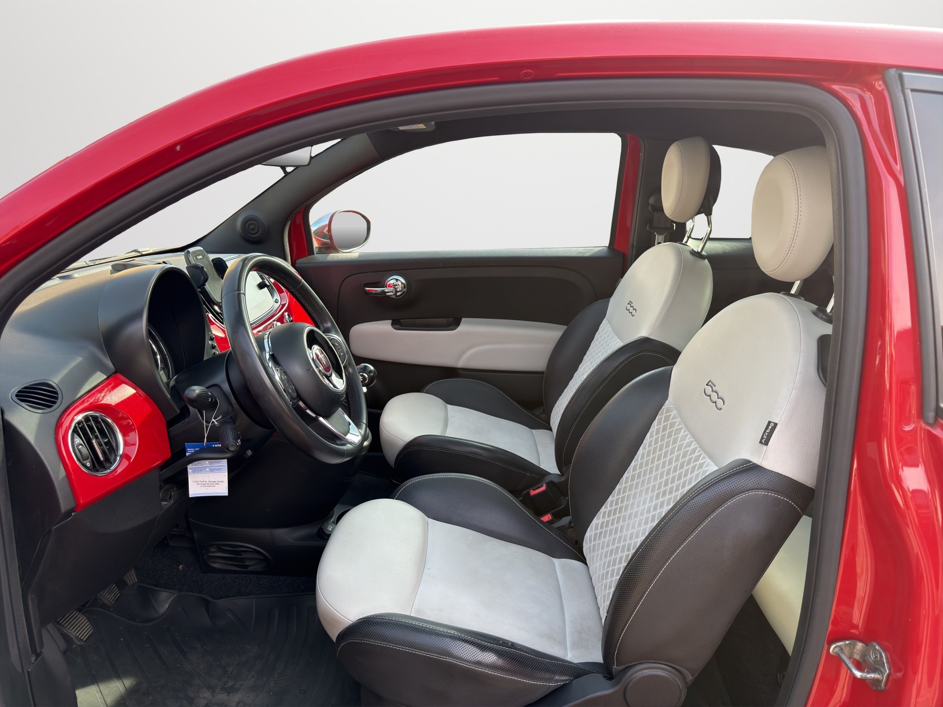 FIAT 500 1.0 N3 MildHybrid Dolcevita-image-8