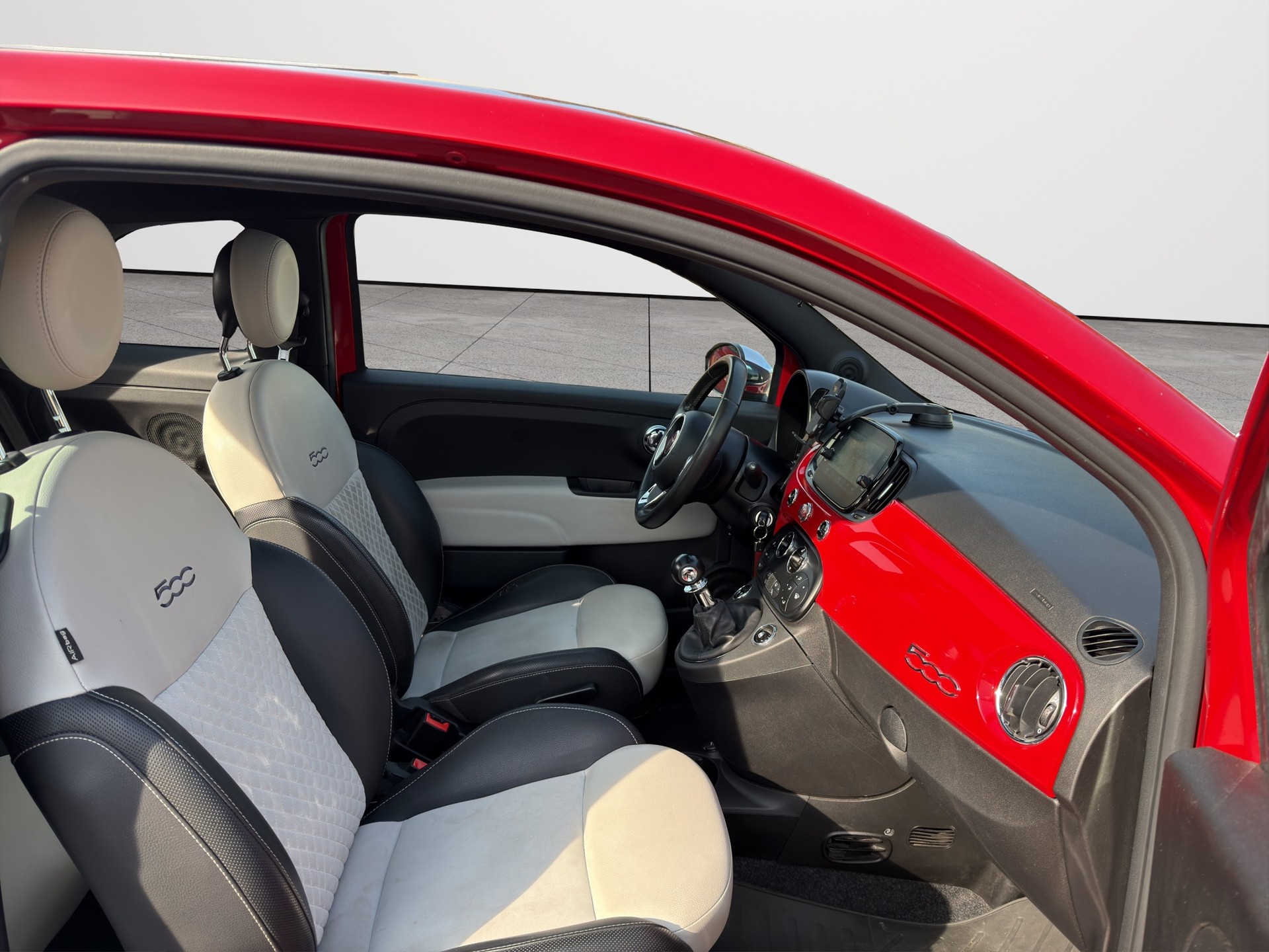 FIAT 500 1.0 N3 MildHybrid Dolcevita-image-10