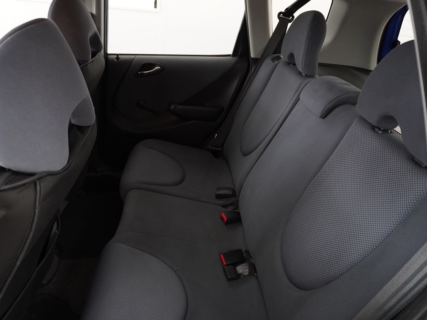 HONDA Jazz 1.4i Sport-image-4