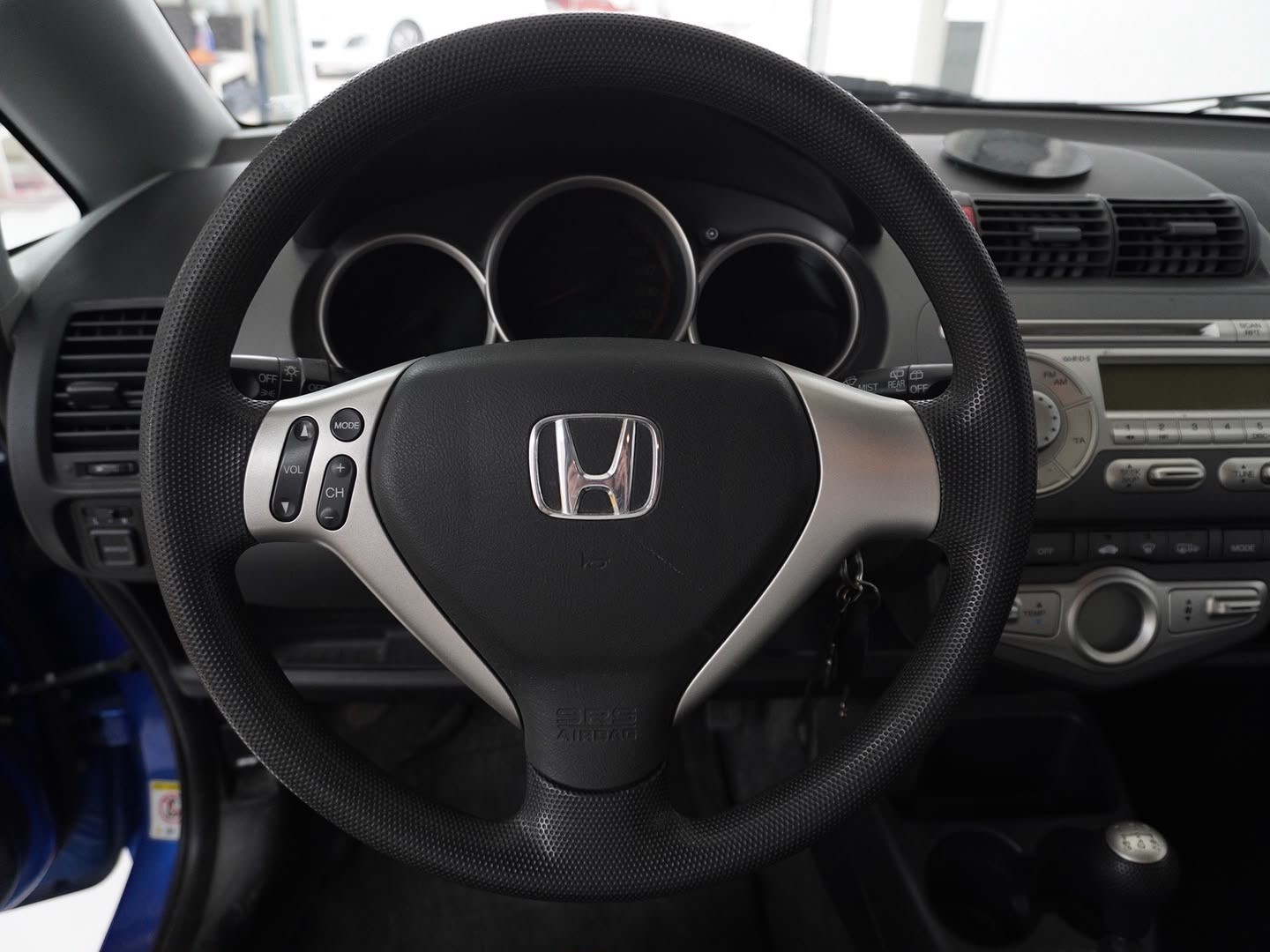 HONDA Jazz 1.4i Sport-image-6