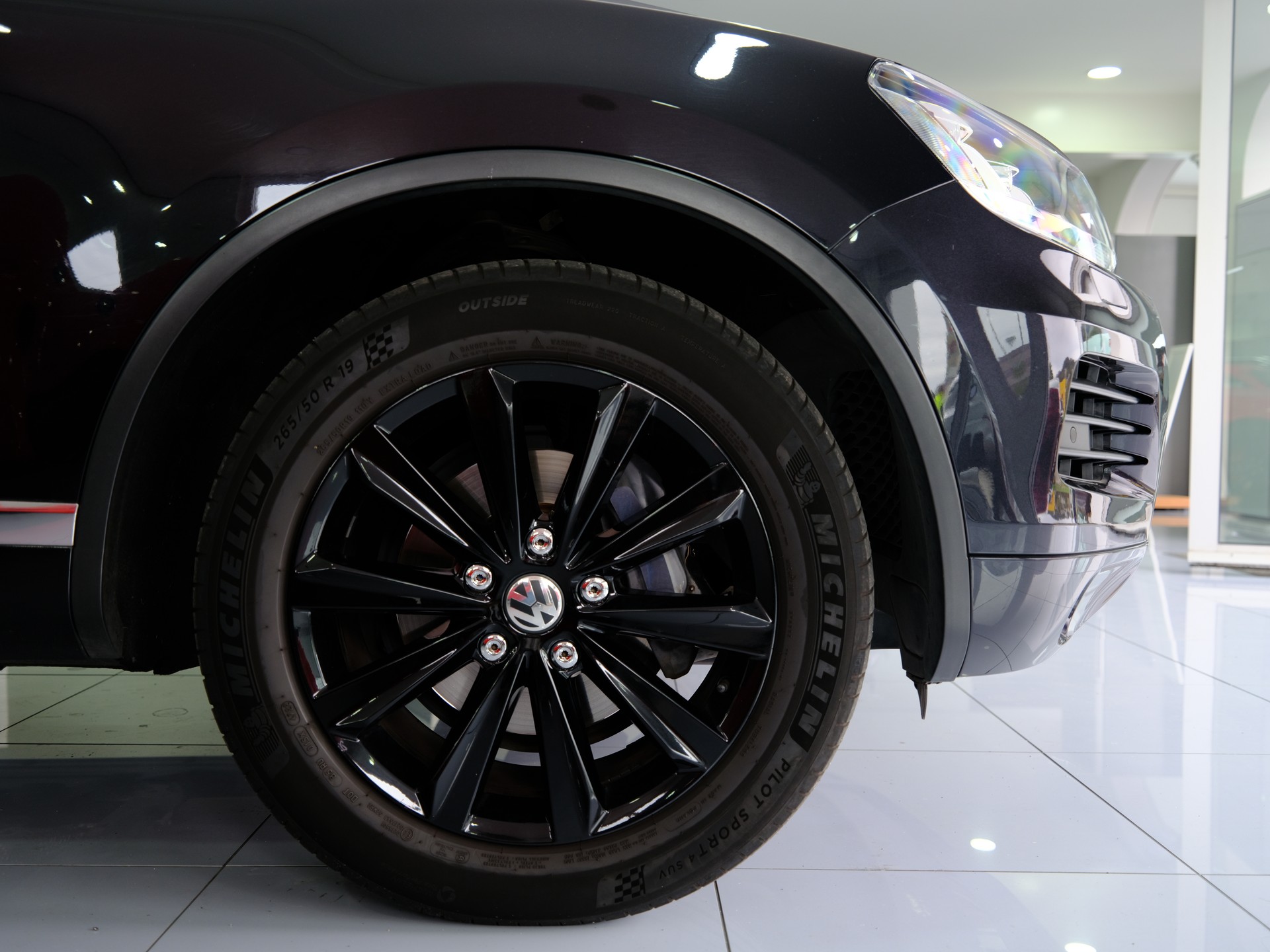 VW Touareg 3.0 TDI *Rückfahrkamera* *Schiebedach*-image-8