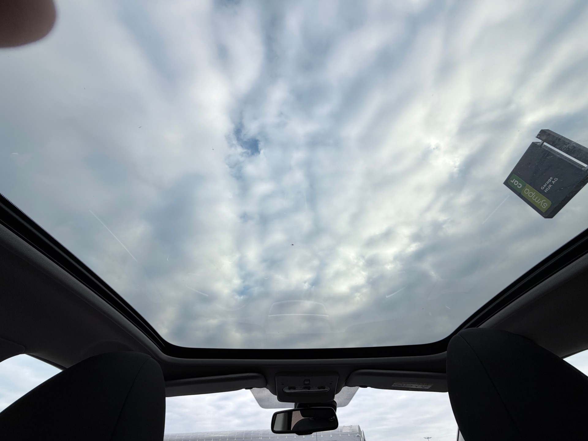 NISSAN Qashqai 1.2 DIG-T 360°-image-11