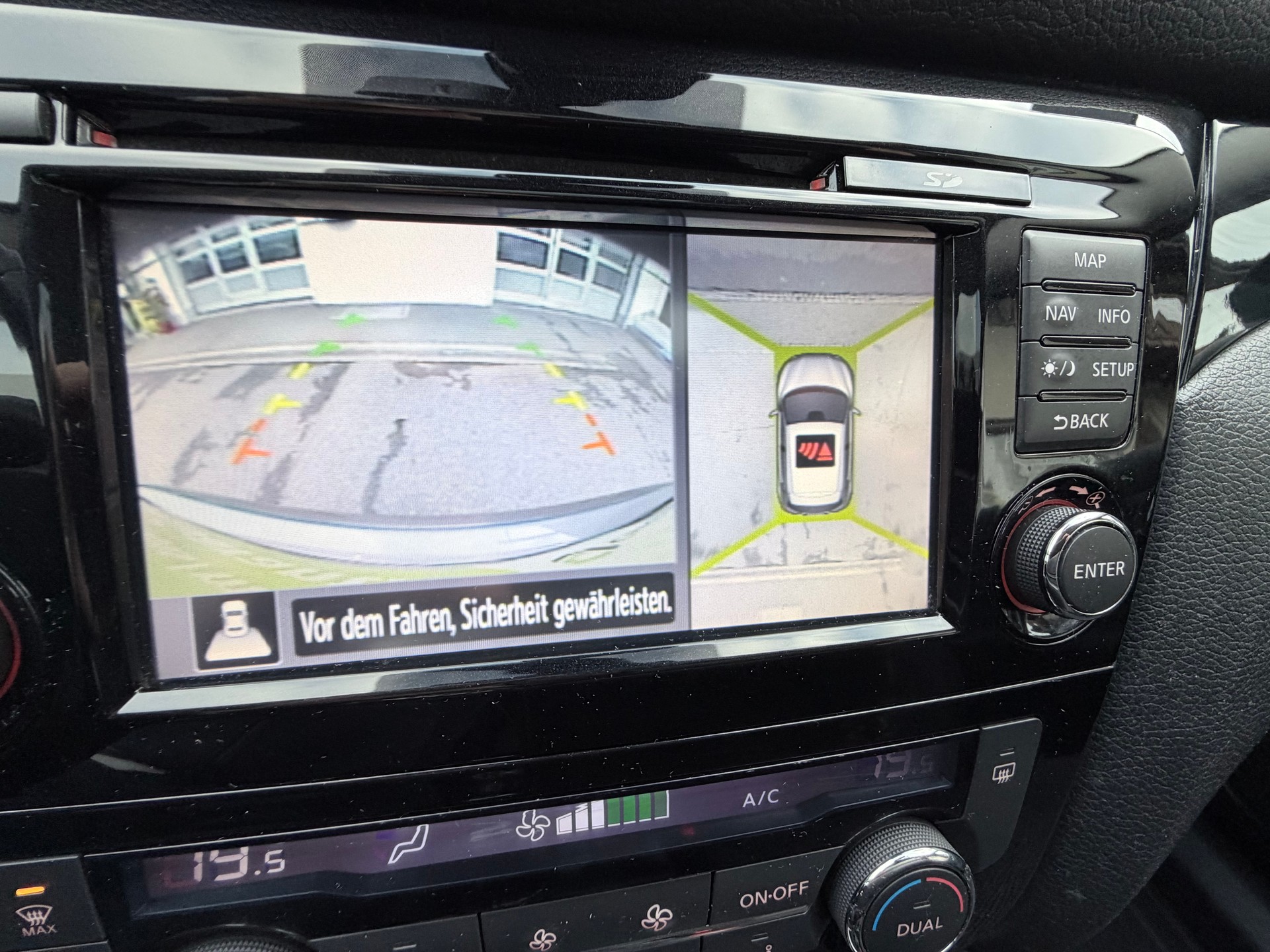 NISSAN Qashqai 1.2 DIG-T 360°-image-7