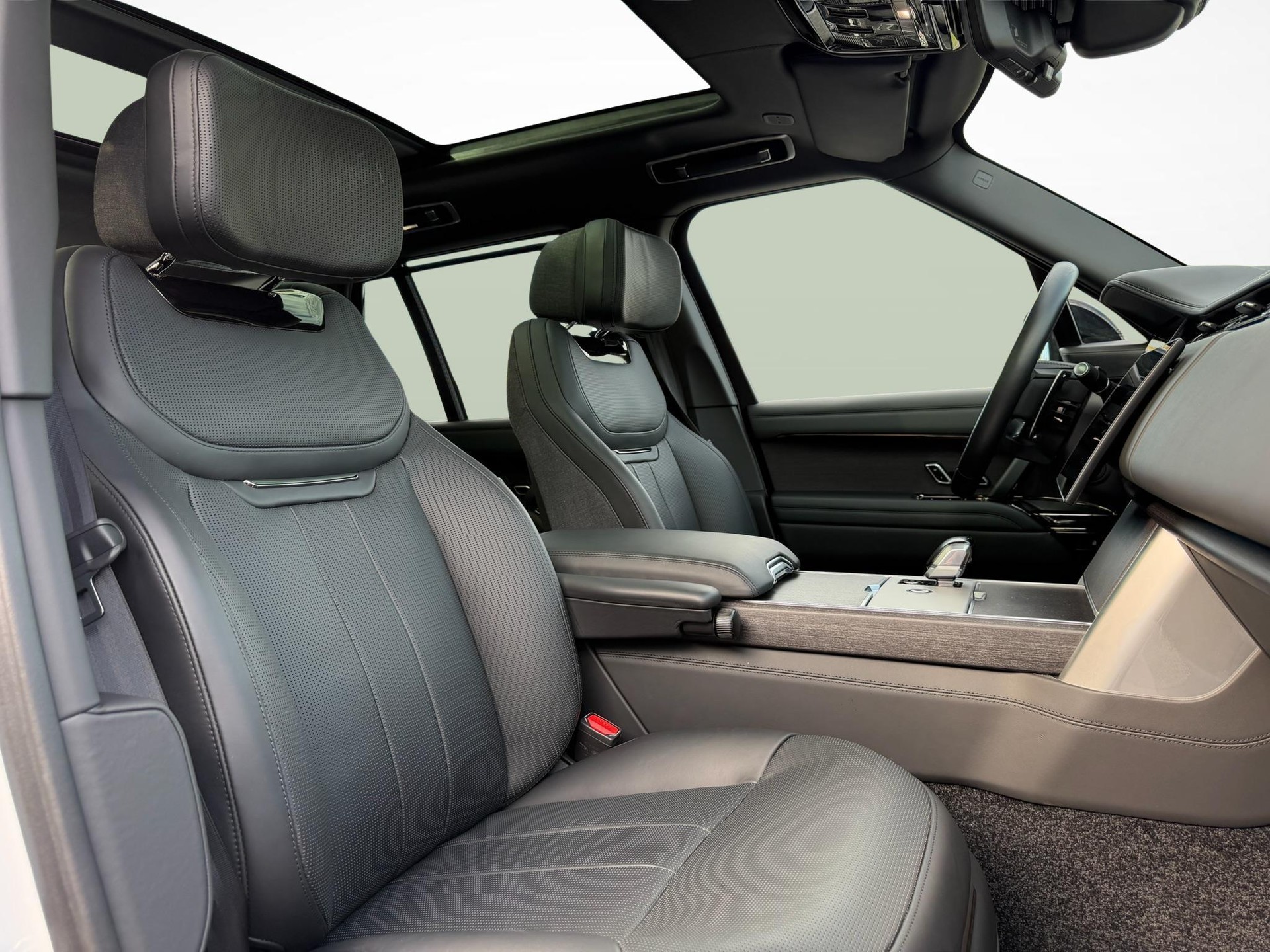 LAND ROVER Range Rover 4.4 V8 SV-image-3
