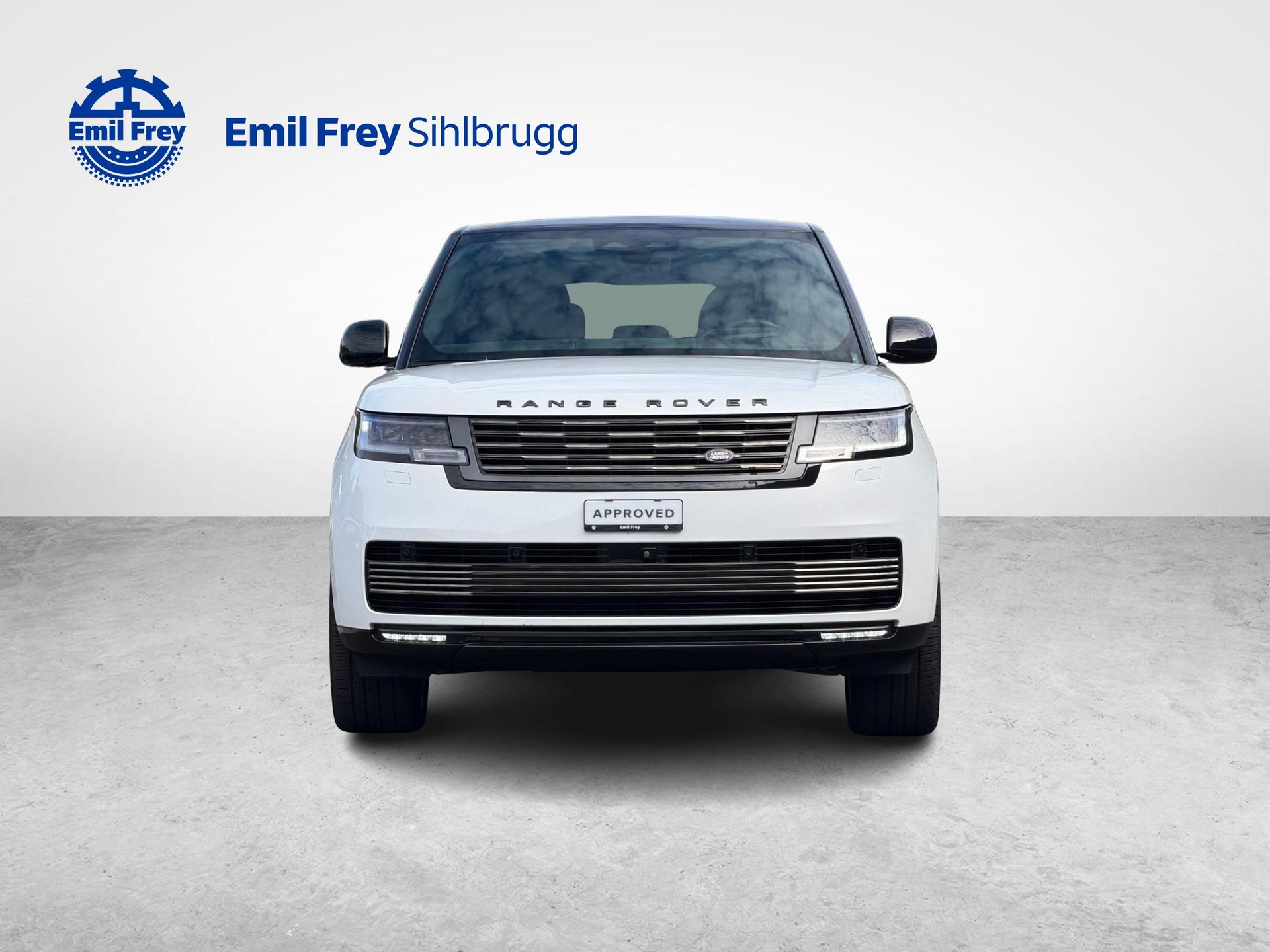 LAND ROVER Range Rover 4.4 V8 SV-image-4
