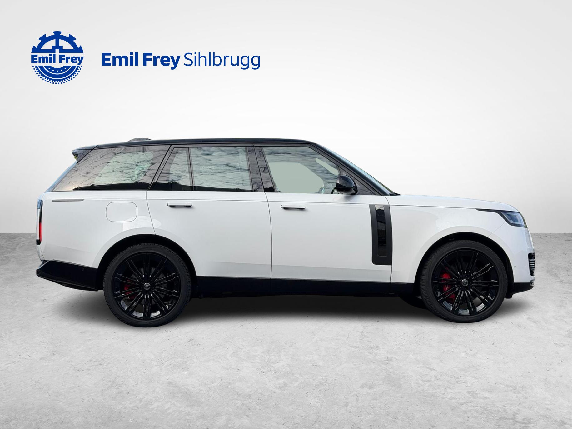 LAND ROVER Range Rover 4.4 V8 SV-image-19