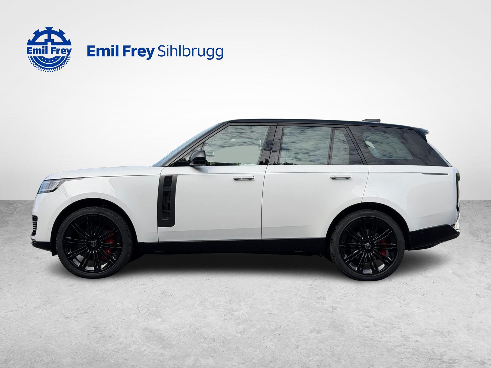 LAND ROVER Range Rover 4.4 V8 SV-image-7