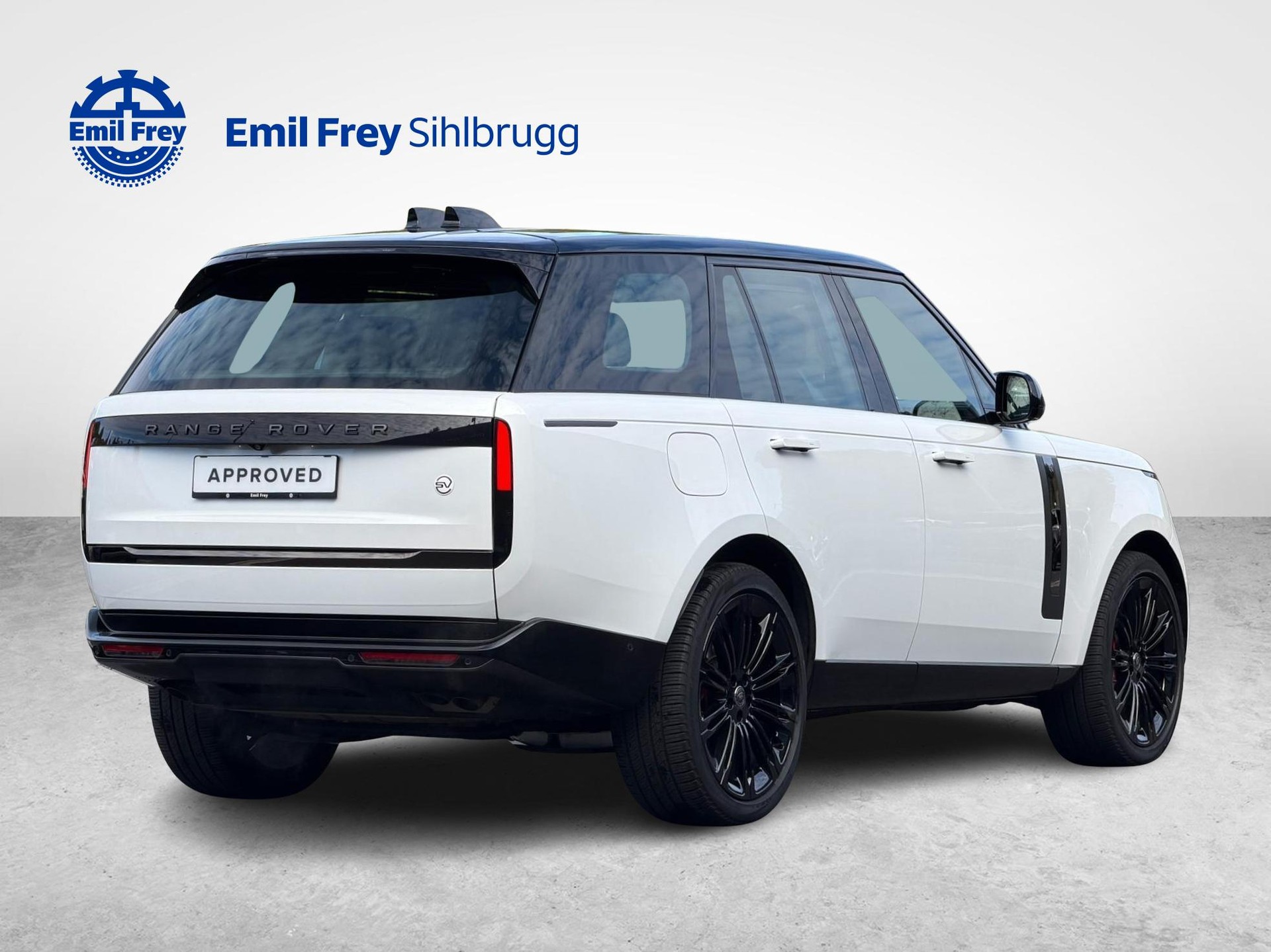 LAND ROVER Range Rover 4.4 V8 SV-image-20