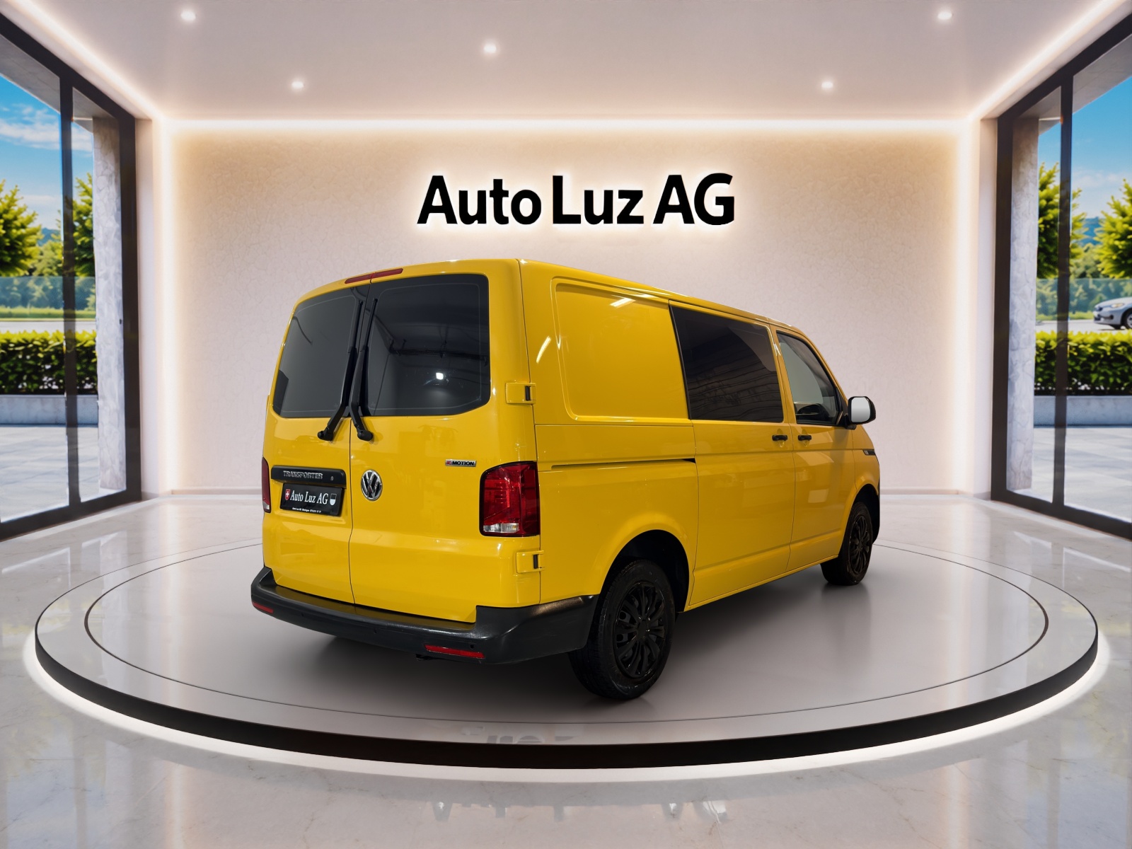 VW T6.1 2.0 TDI 4Motion DSG-image-4
