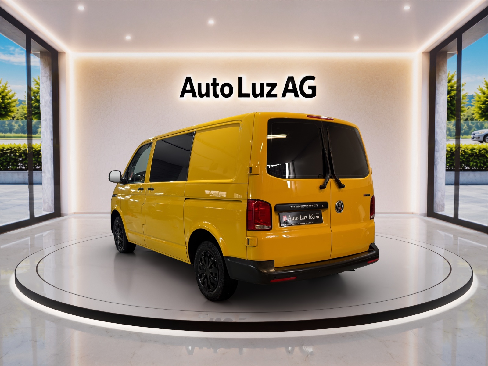 VW T6.1 2.0 TDI 4Motion DSG-image-3