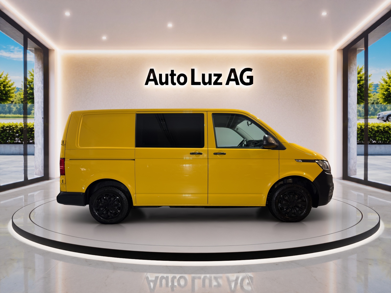 VW T6.1 2.0 TDI 4Motion DSG-image-6
