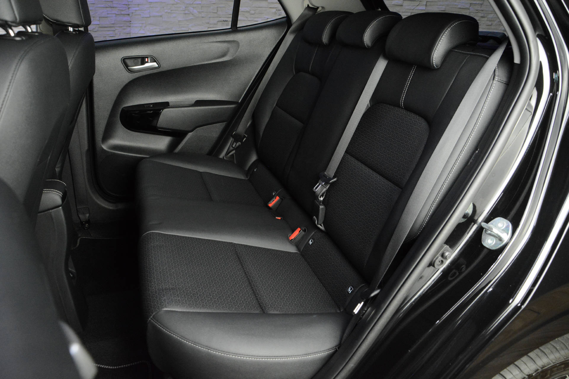KIA Picanto 1.2 CVVT GT Line-image-9
