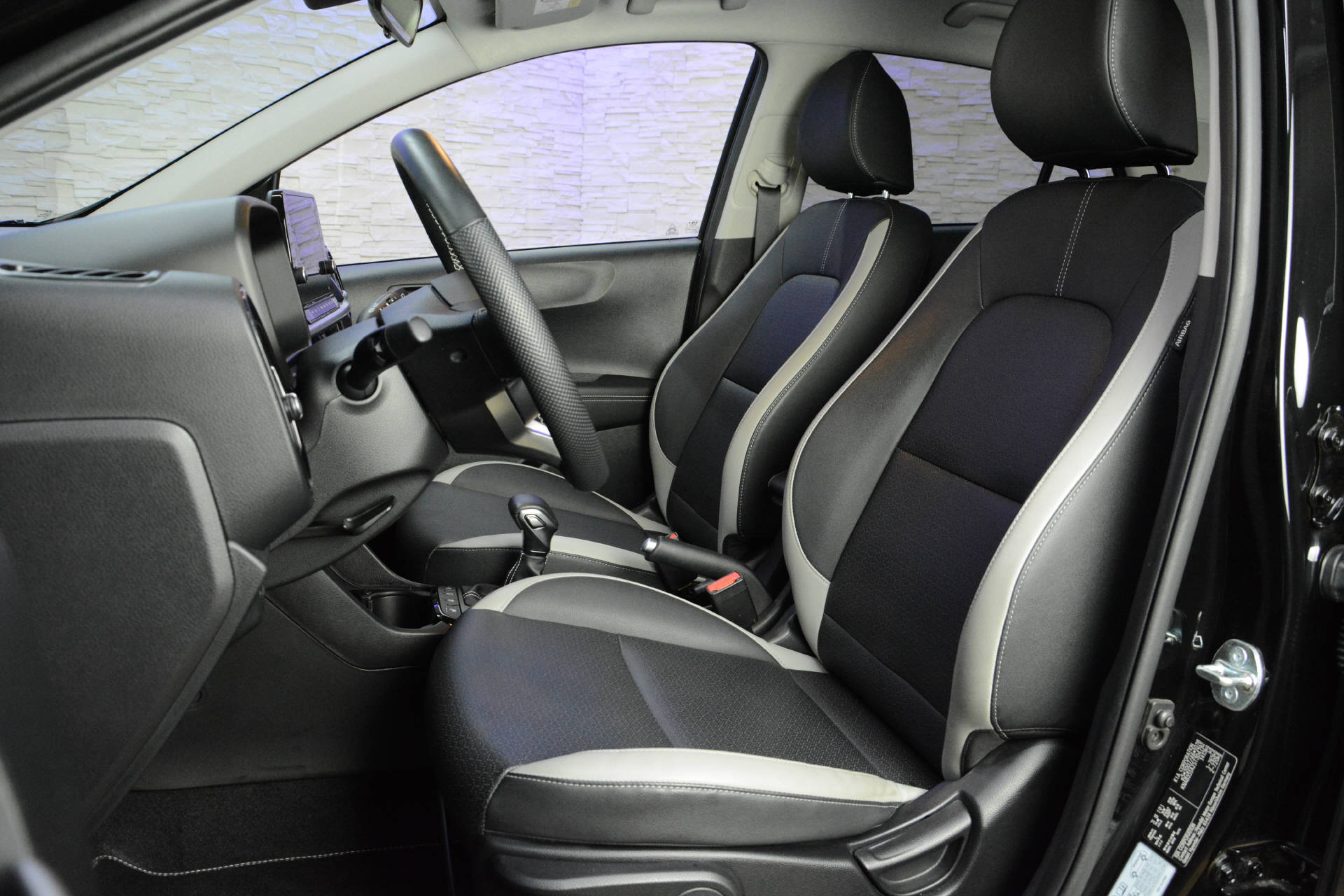 KIA Picanto 1.2 CVVT GT Line-image-8