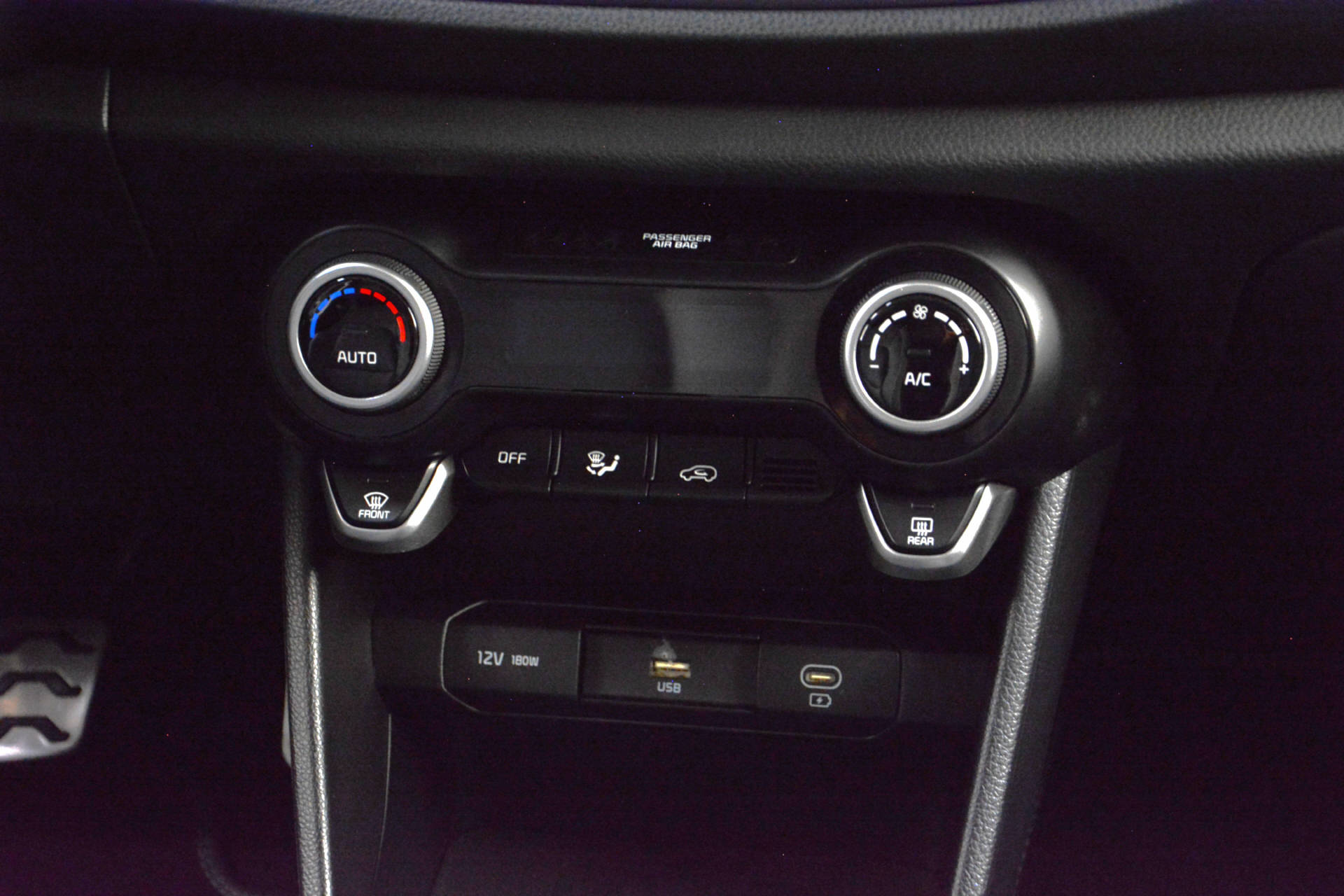 KIA Picanto 1.2 CVVT GT Line-image-16