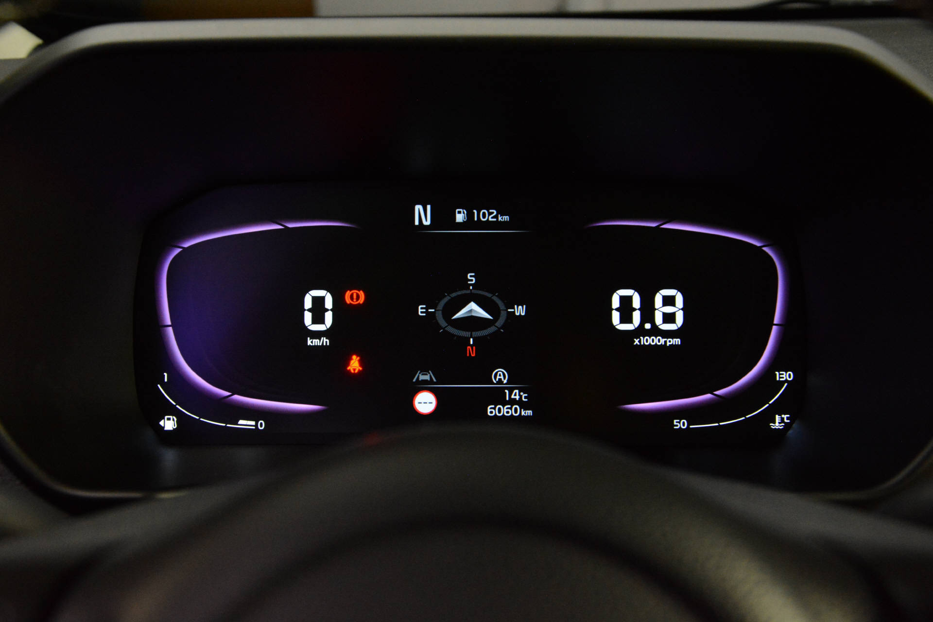 KIA Picanto 1.2 CVVT GT Line-image-17