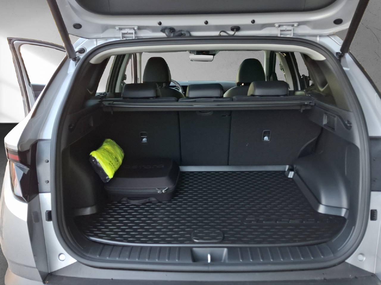 HYUNDAI Tucson 1.6 T-GDi PHEV Vertex S MY25-image-11