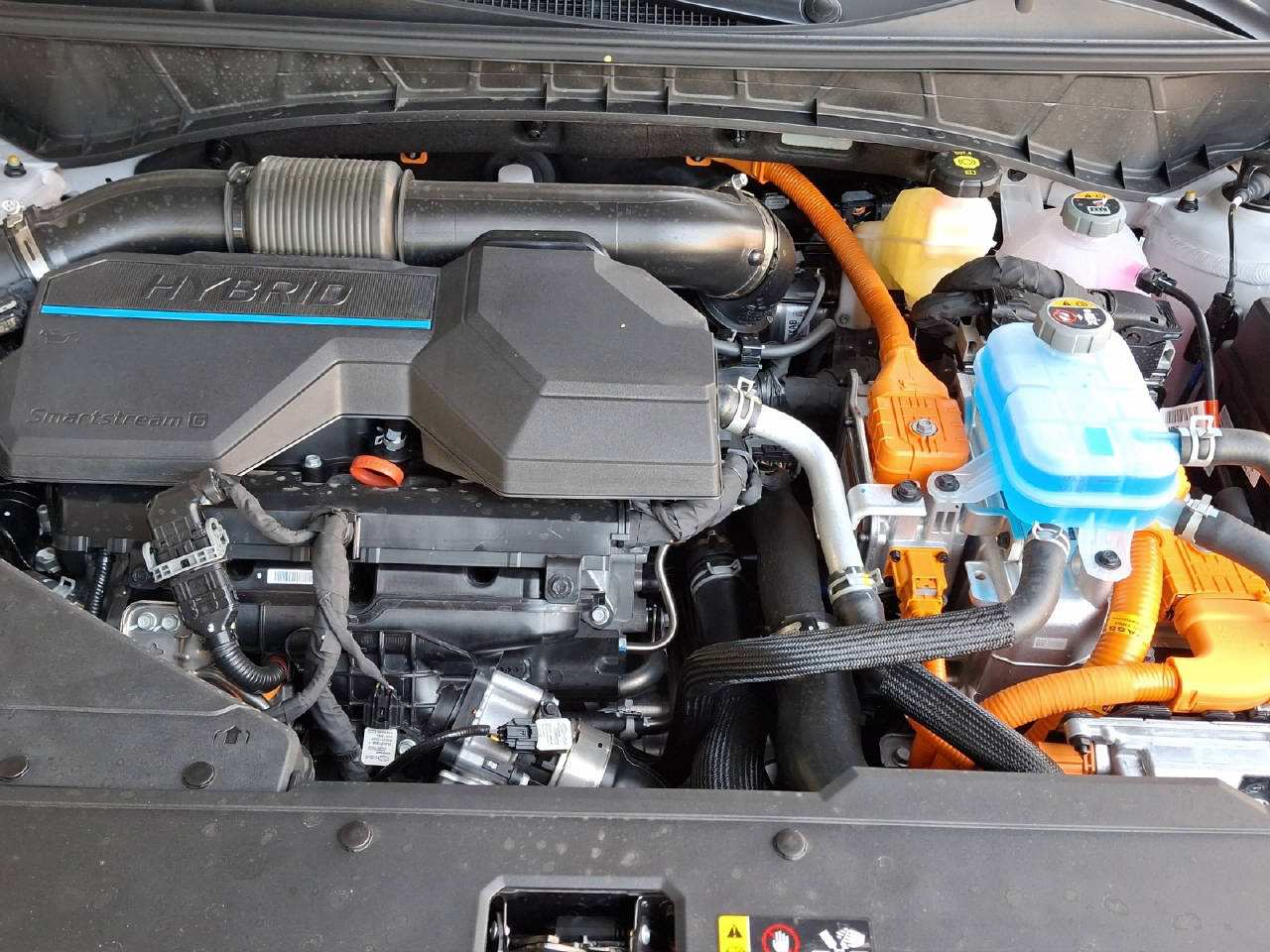 HYUNDAI Tucson 1.6 T-GDi PHEV Vertex S MY25-image-12