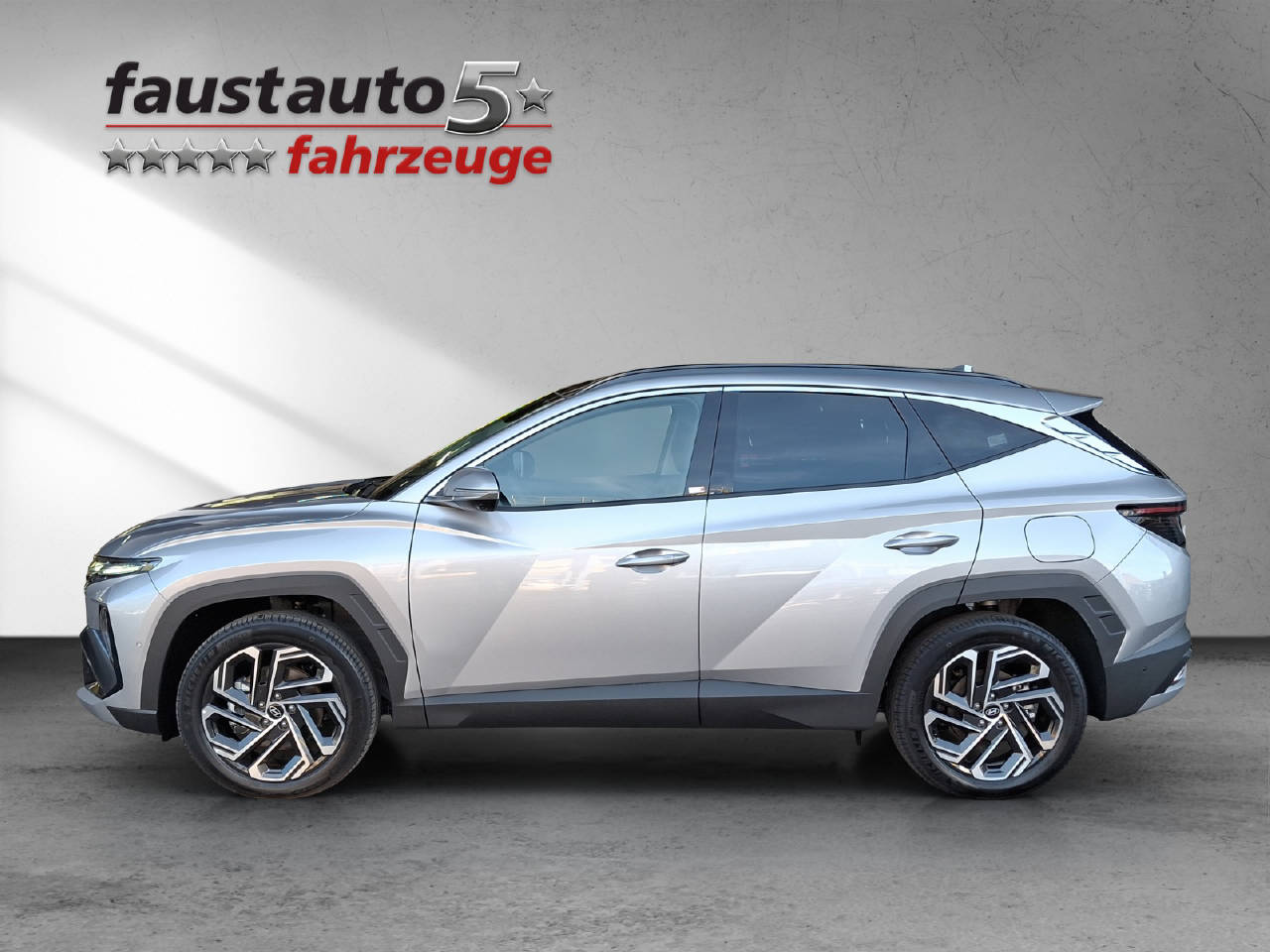 HYUNDAI Tucson 1.6 T-GDi PHEV Vertex S MY25-image-2