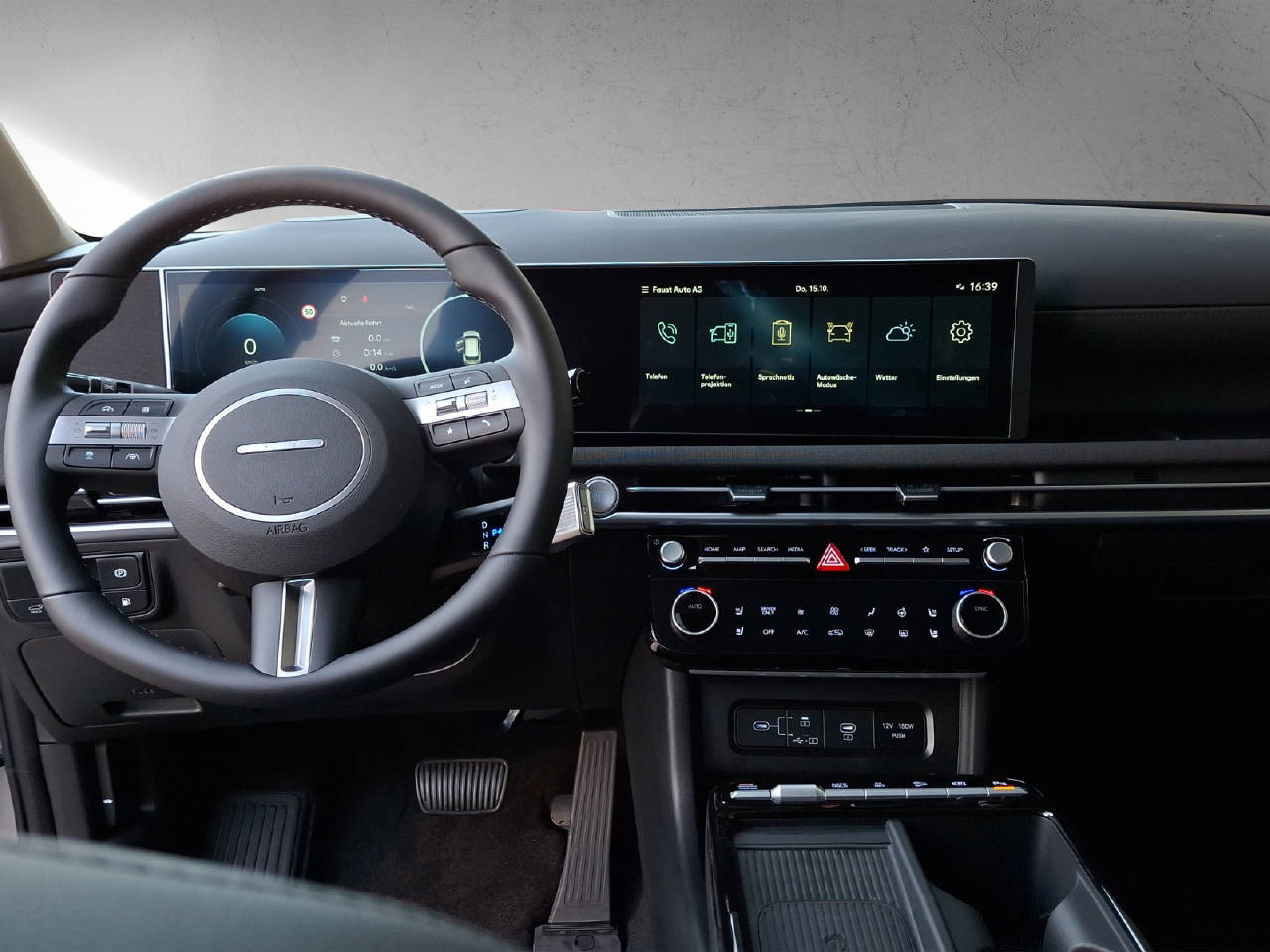 HYUNDAI Tucson 1.6 T-GDi PHEV Vertex S MY25-image-9