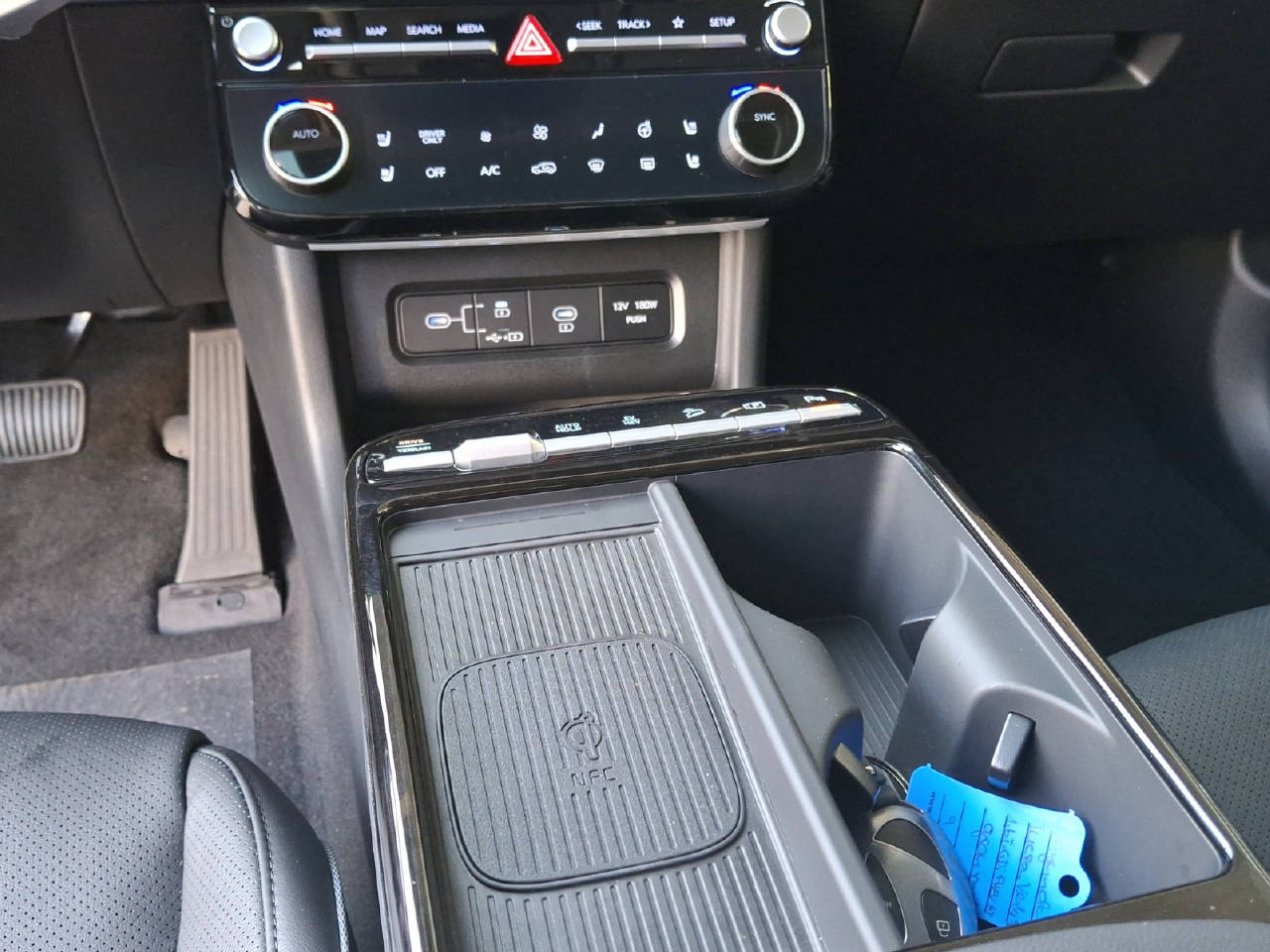 HYUNDAI Tucson 1.6 T-GDi PHEV Vertex S MY25-image-7