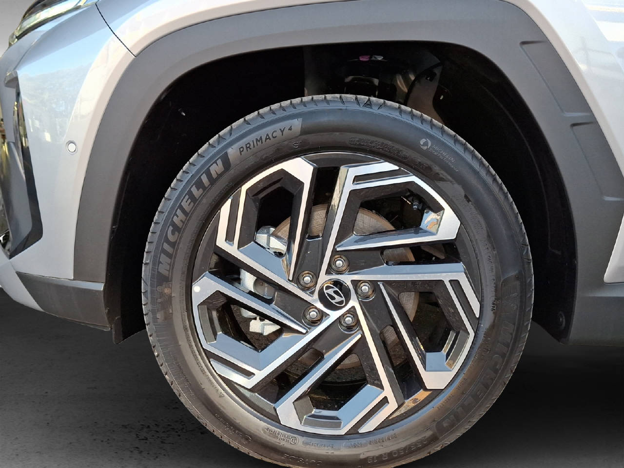 HYUNDAI Tucson 1.6 T-GDi PHEV Vertex S MY25-image-13