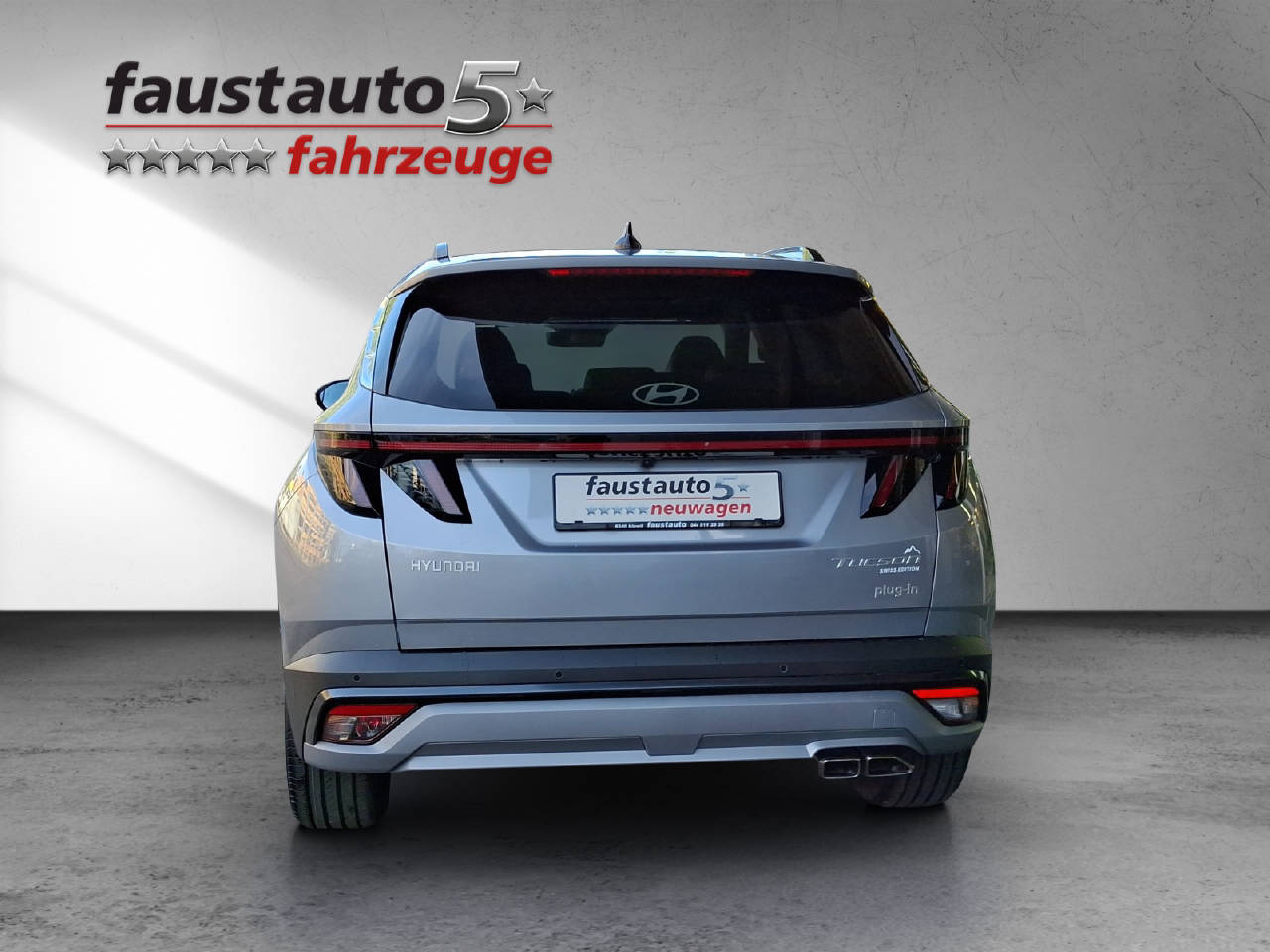 HYUNDAI Tucson 1.6 T-GDi PHEV Vertex S MY25-image-3