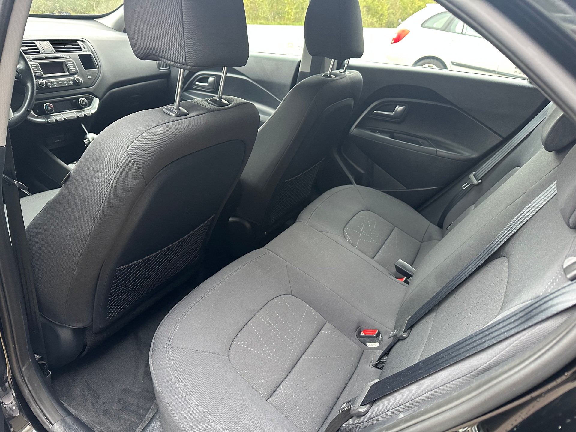 KIA Venga 1.6 CVVT Classic-image-4