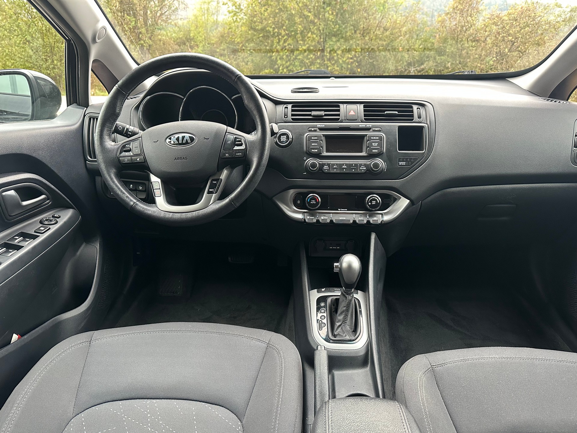 KIA Venga 1.6 CVVT Classic-image-5