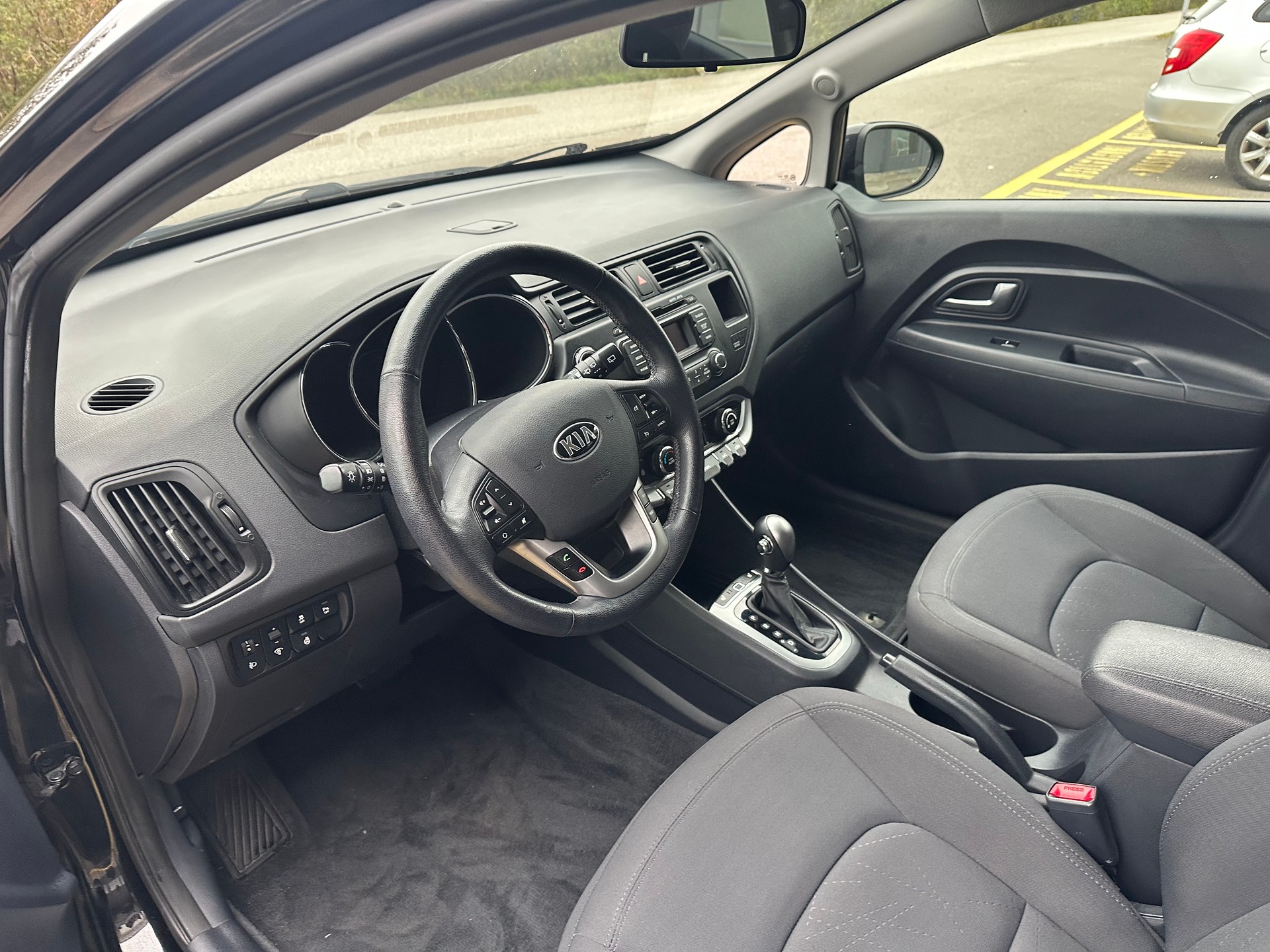 KIA Venga 1.6 CVVT Classic-image-6