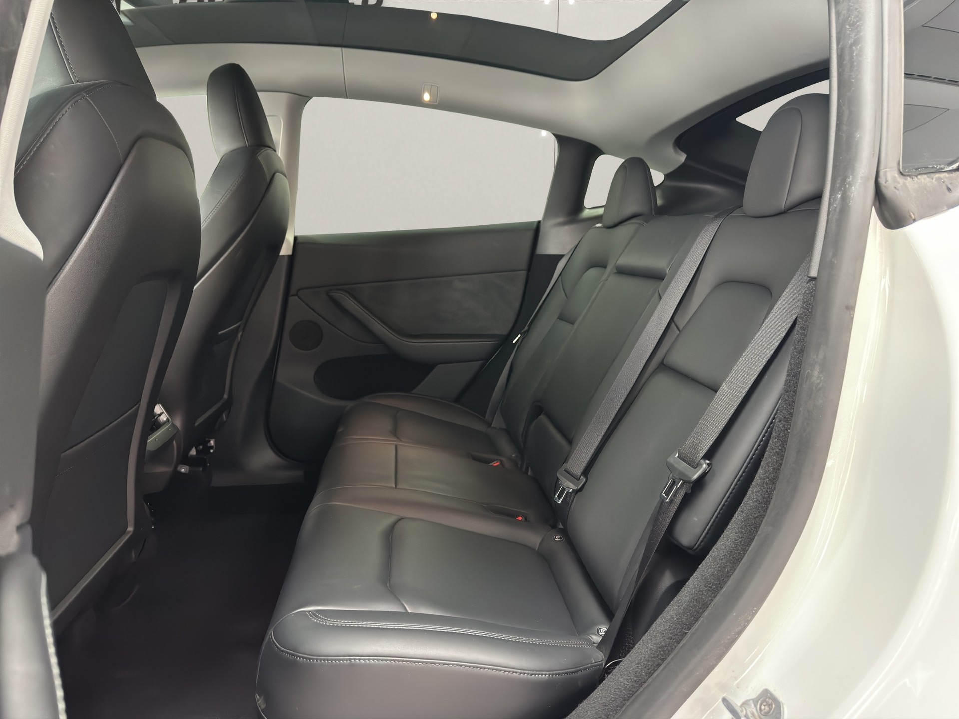 TESLA Model Y Performance / FSD / AHK / Ölins Fahrwerk-image-6