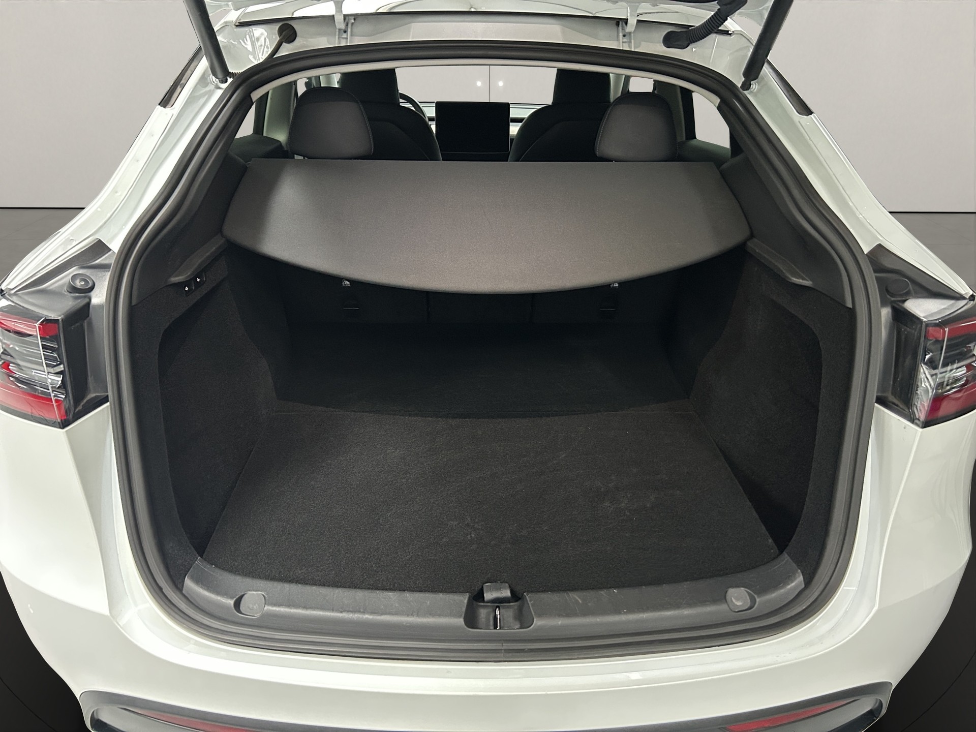 TESLA Model Y Performance / FSD / AHK / Ölins Fahrwerk-image-9