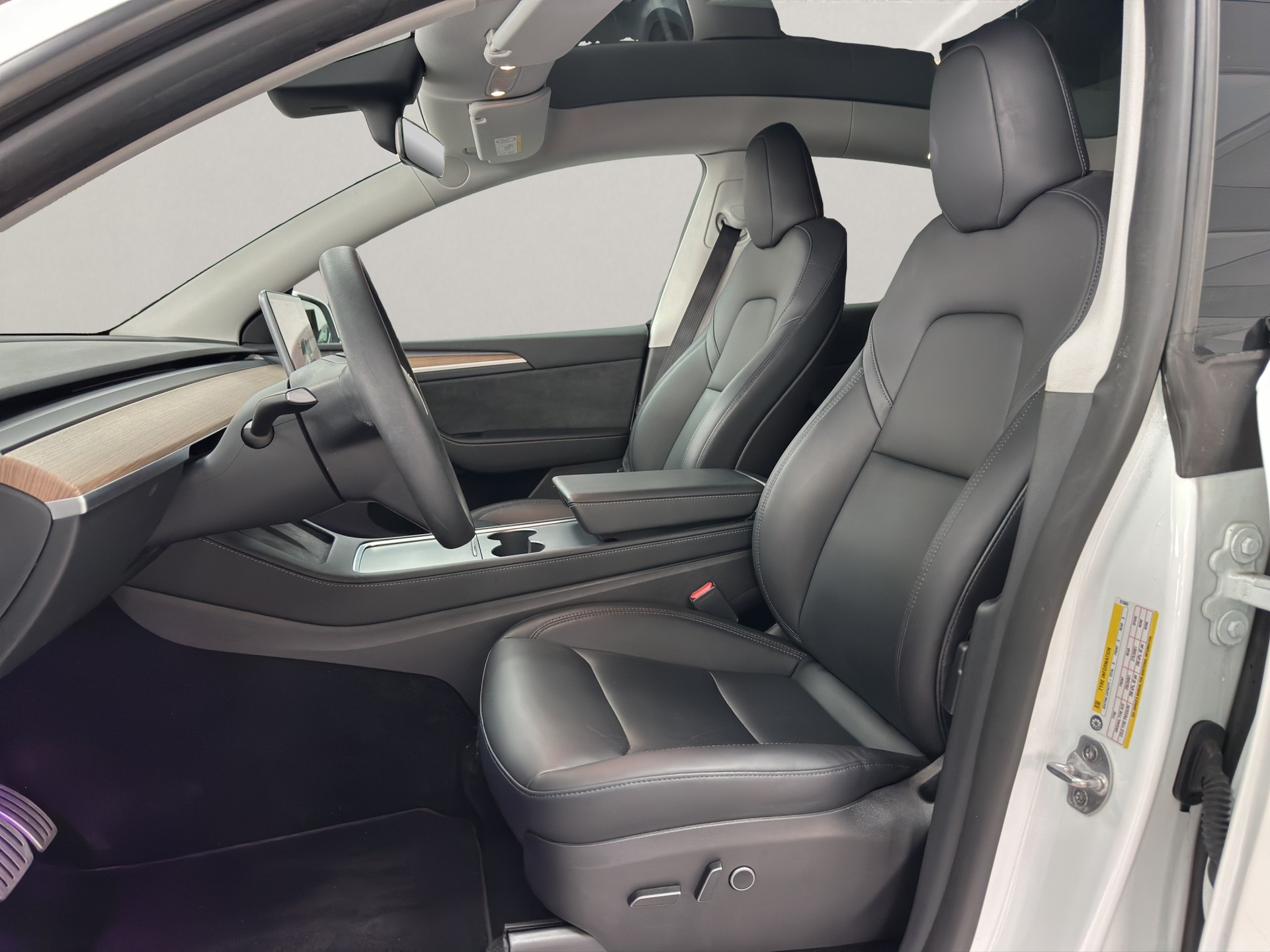 TESLA Model Y Performance / FSD / AHK / Ölins Fahrwerk-image-5