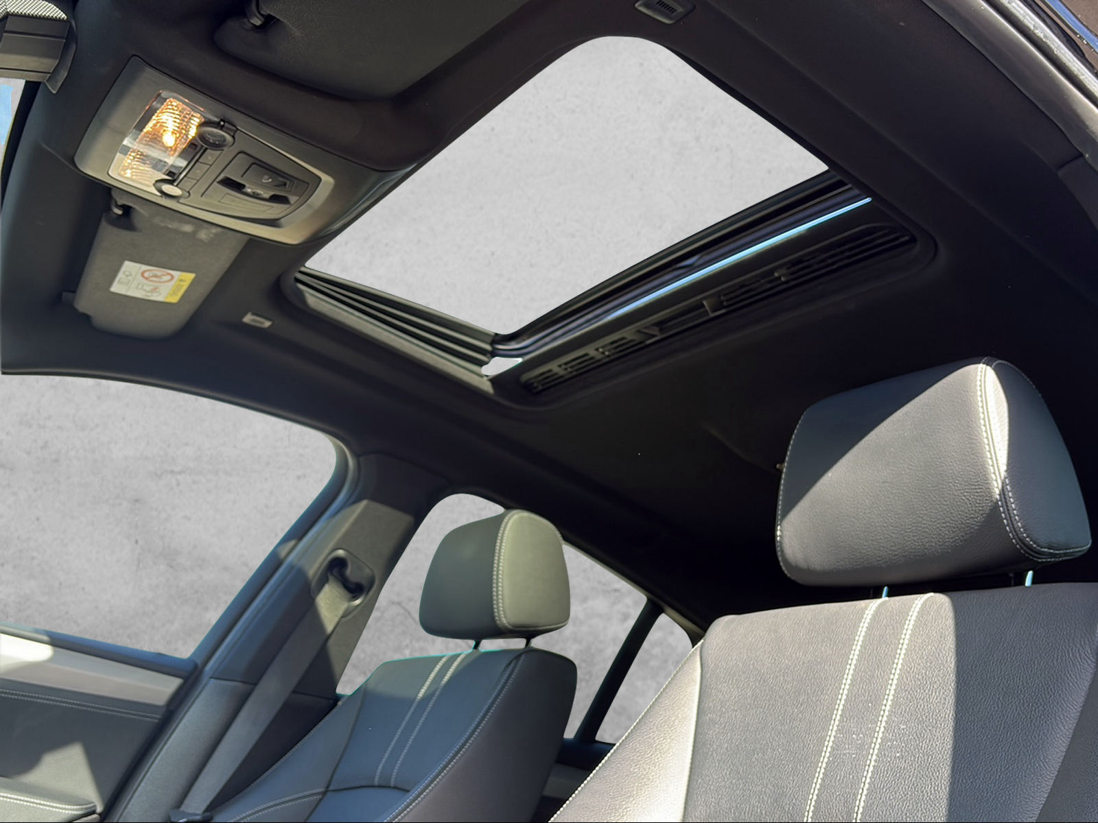 BMW X4 M 40i Steptronic-image-6