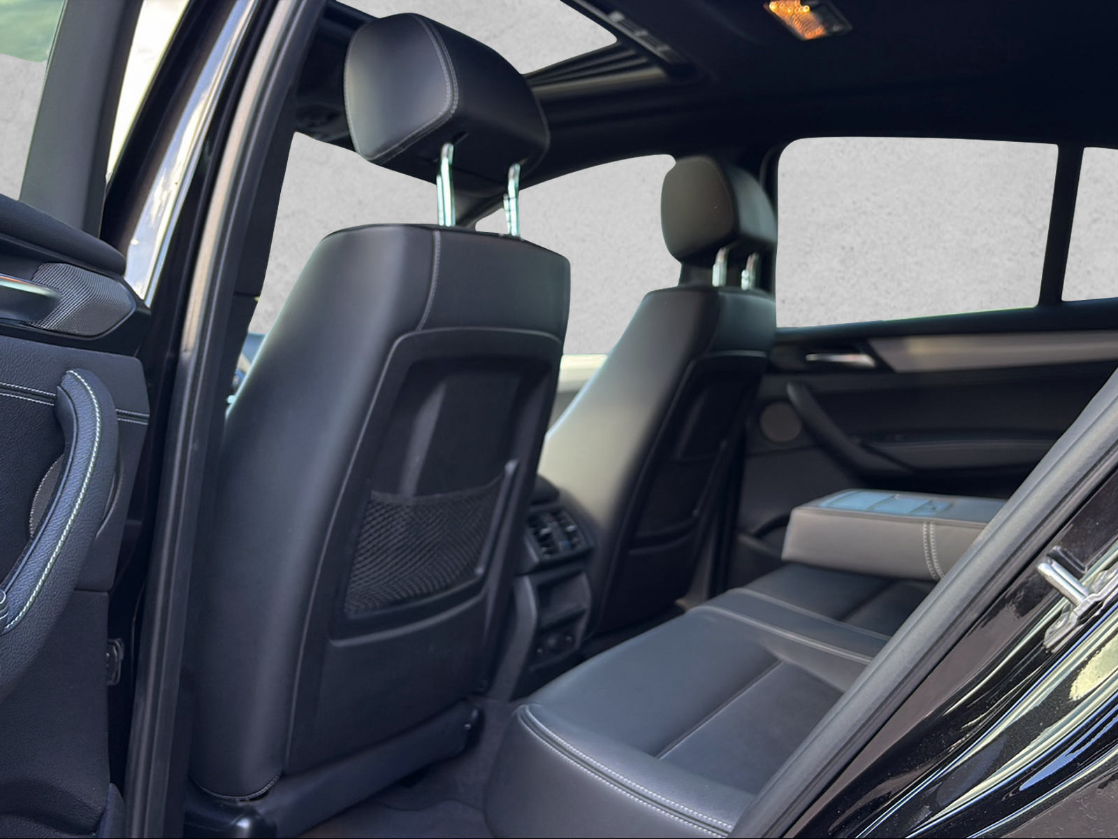 BMW X4 M 40i Steptronic-image-7