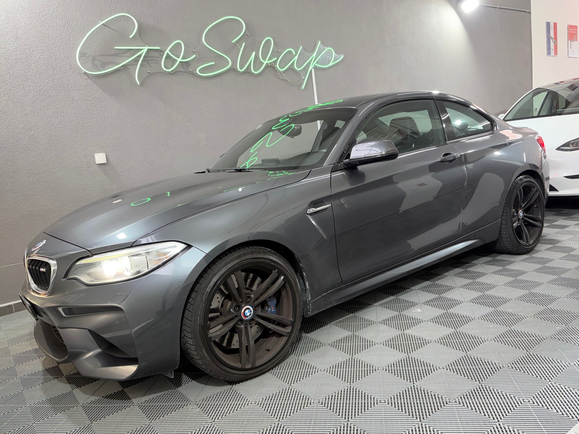 BMW M2 Drivelogic-image-0