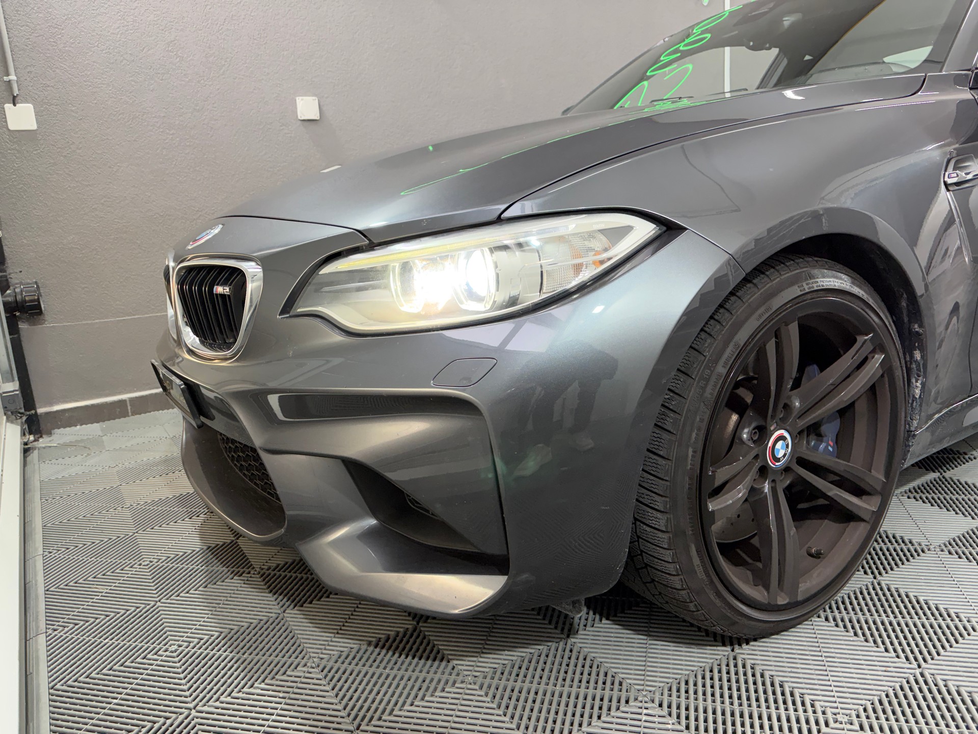 BMW M2 Drivelogic-image-2