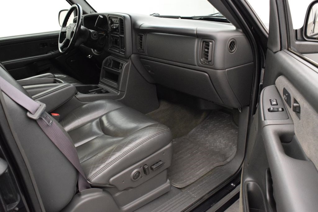 CHEVROLET Silverado 2500 HD 6.6 TD LT-image-12