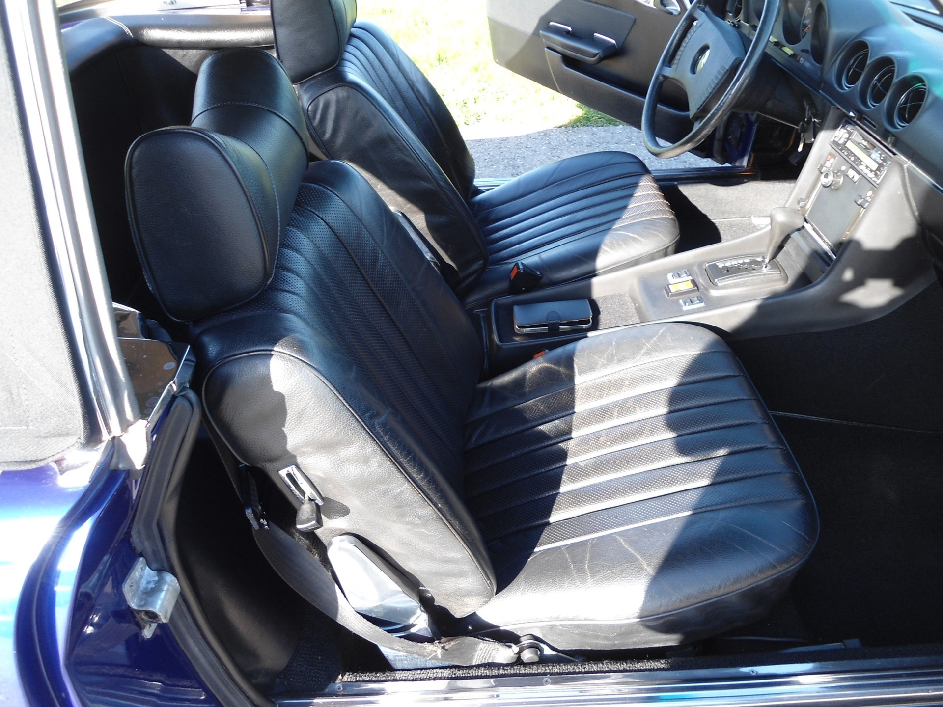 MERCEDES-BENZ SL 350-image-11