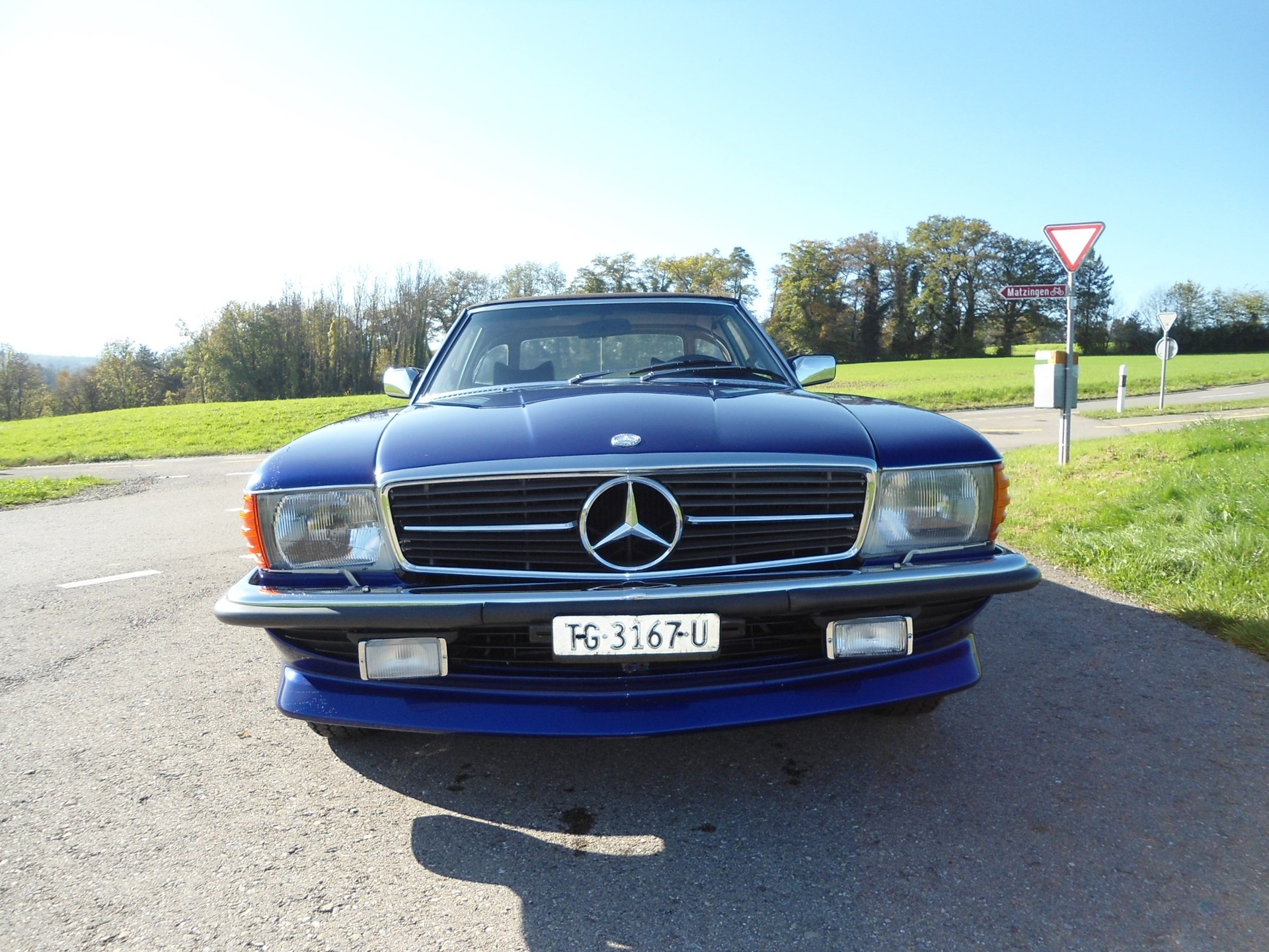 MERCEDES-BENZ SL 350-image-0
