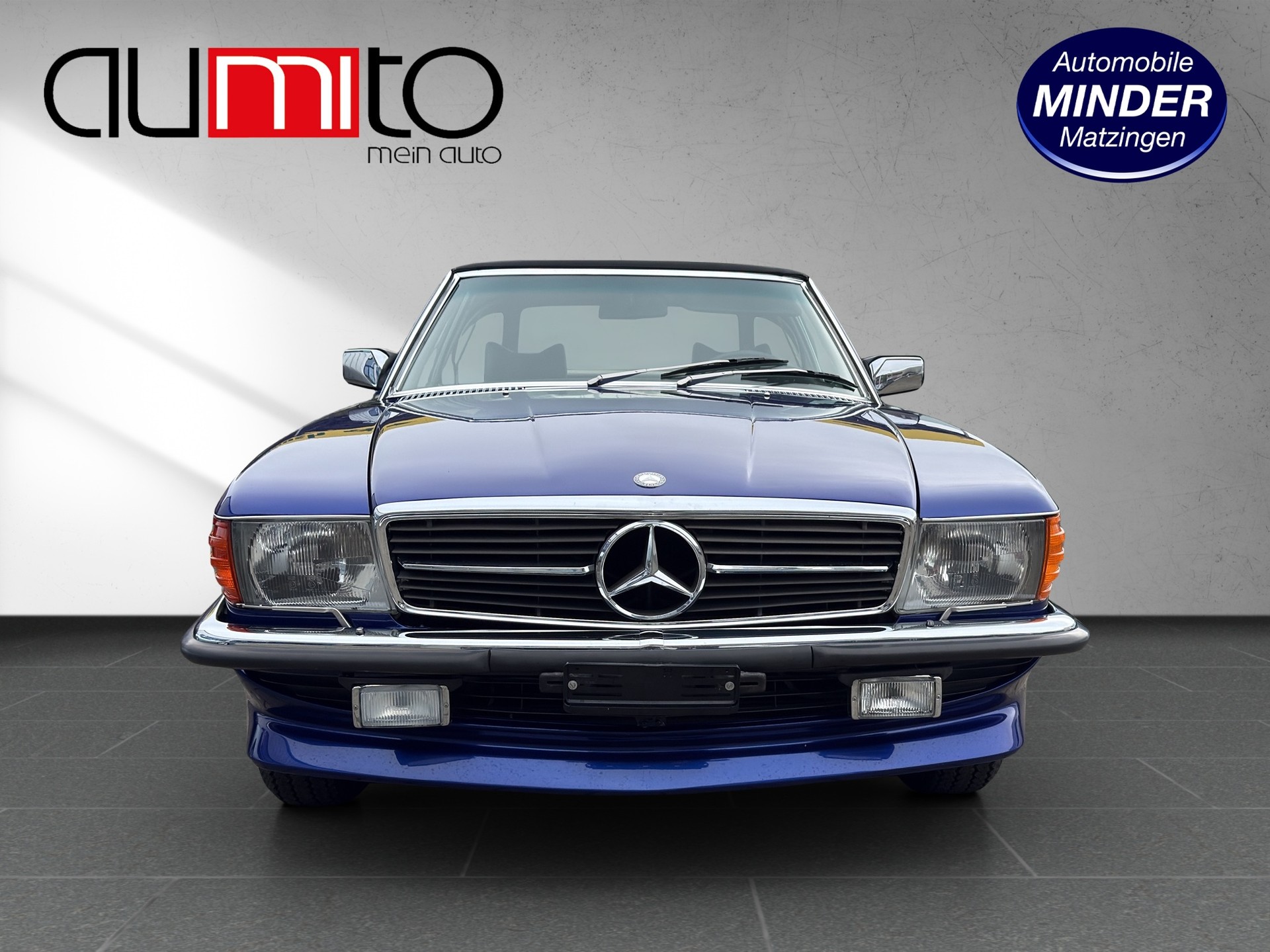 MERCEDES-BENZ SL 350-image-14