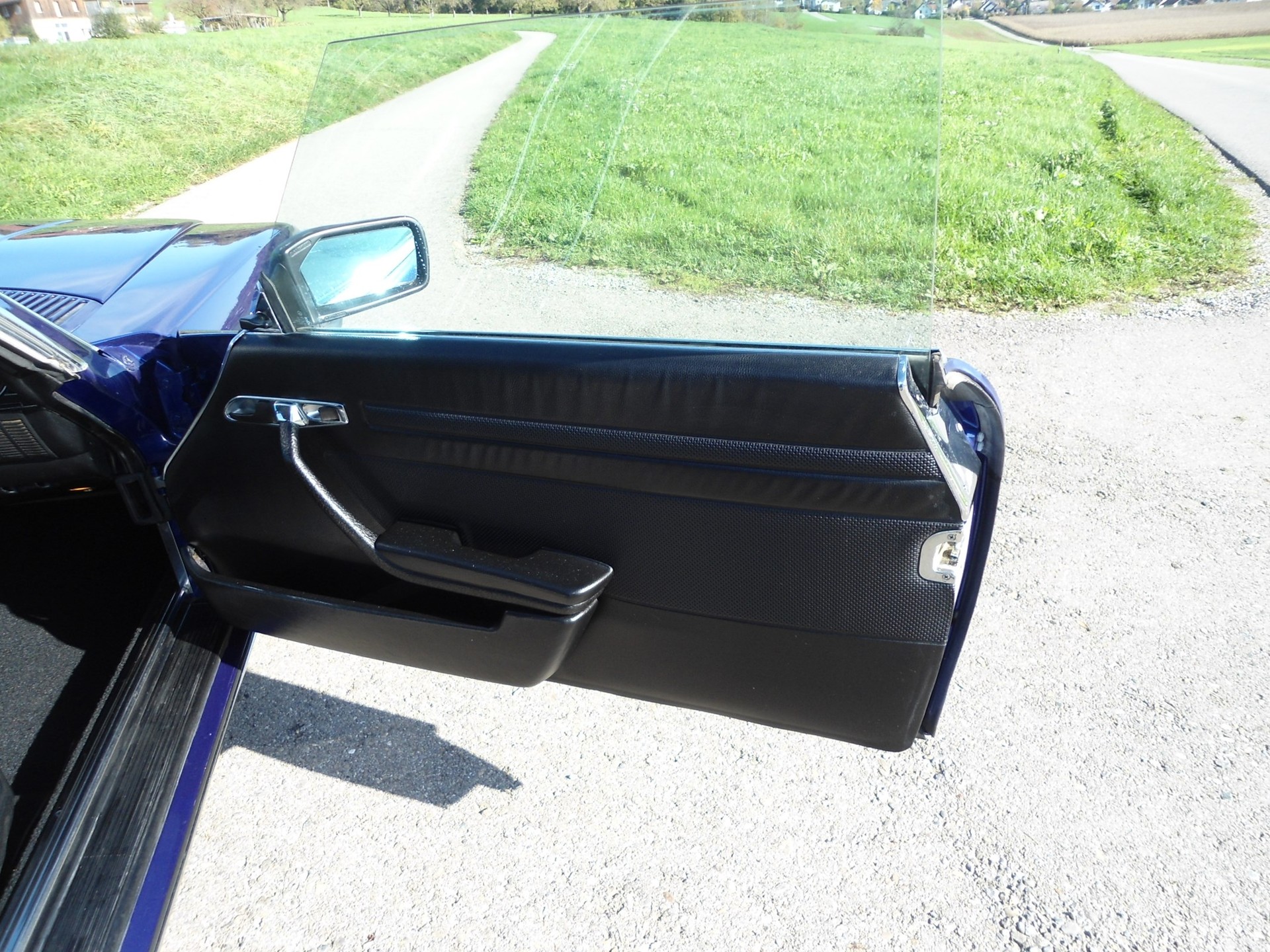 MERCEDES-BENZ SL 350-image-12