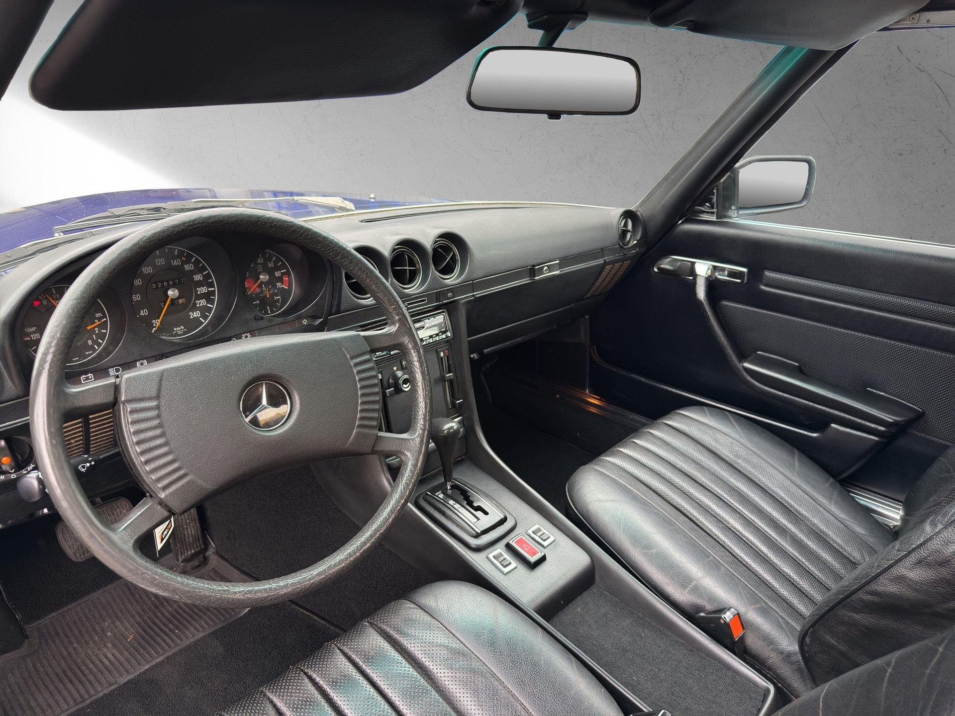 MERCEDES-BENZ SL 350-image-5
