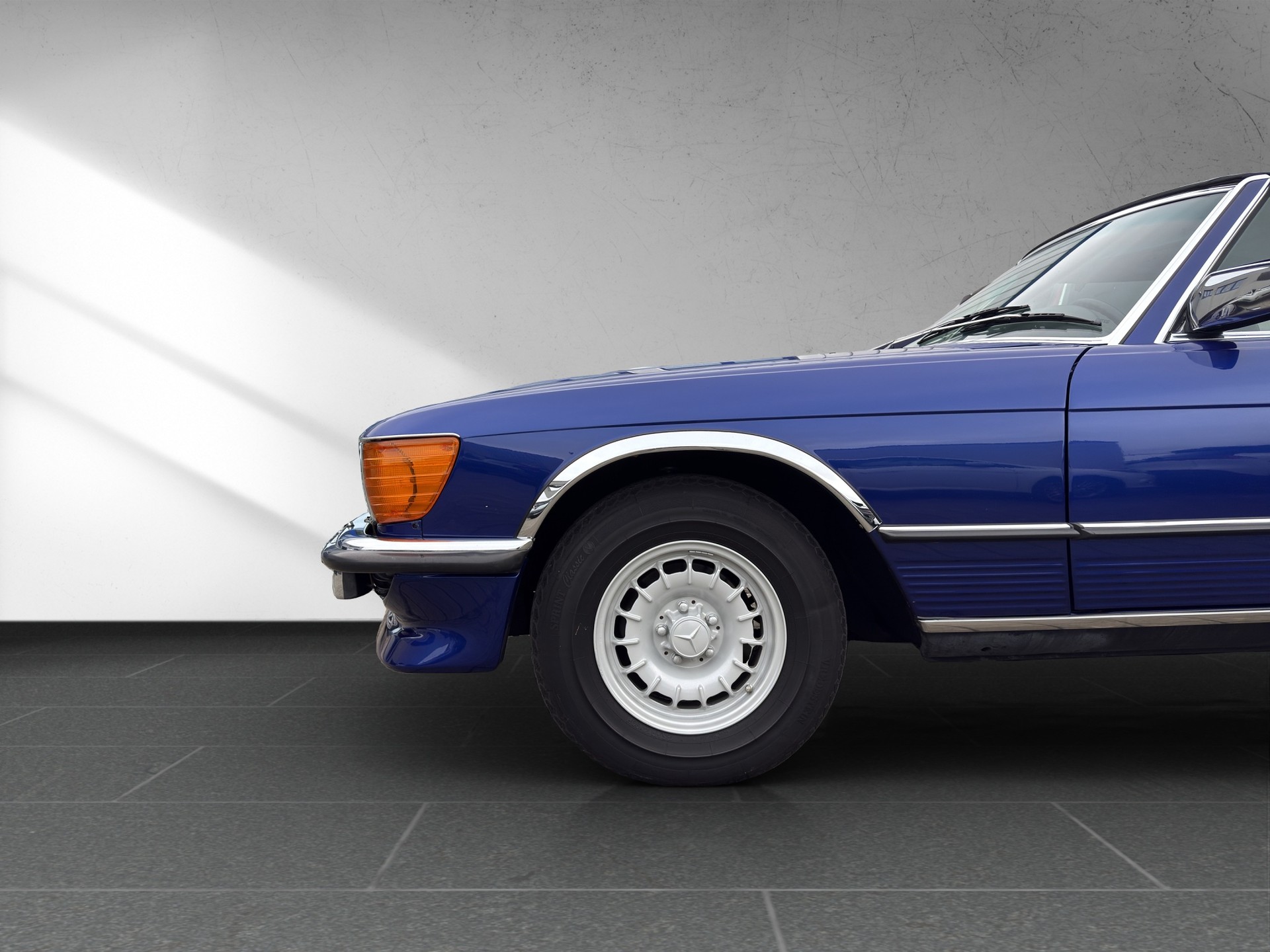 MERCEDES-BENZ SL 350-image-12