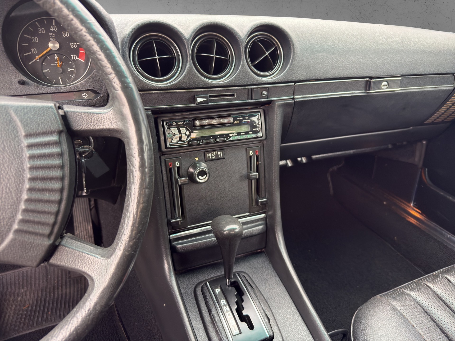 MERCEDES-BENZ SL 350-image-6