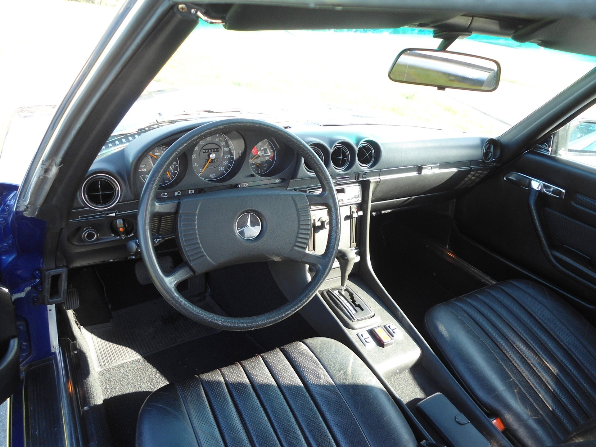 MERCEDES-BENZ SL 350-image-9