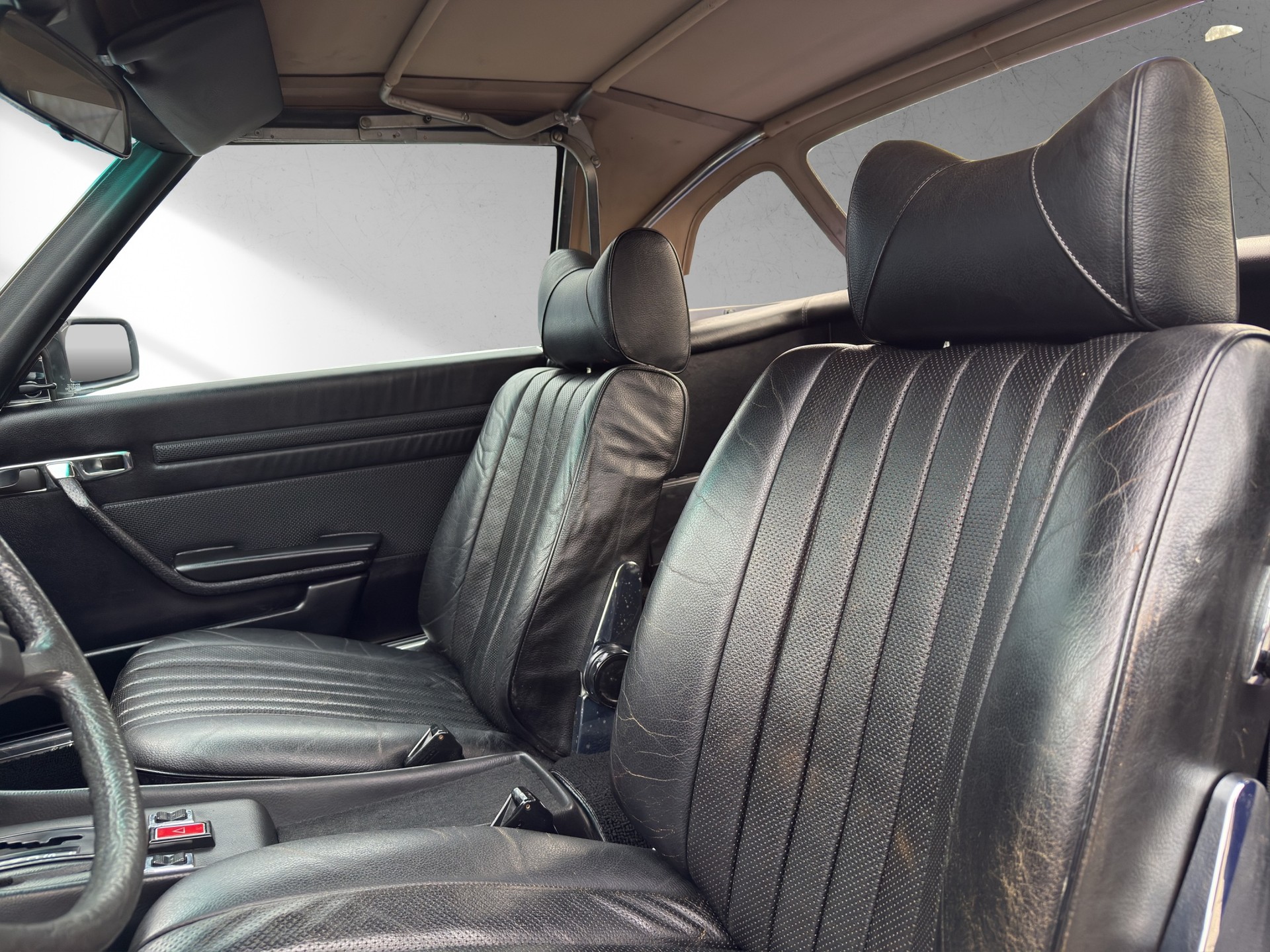 MERCEDES-BENZ SL 350-image-7