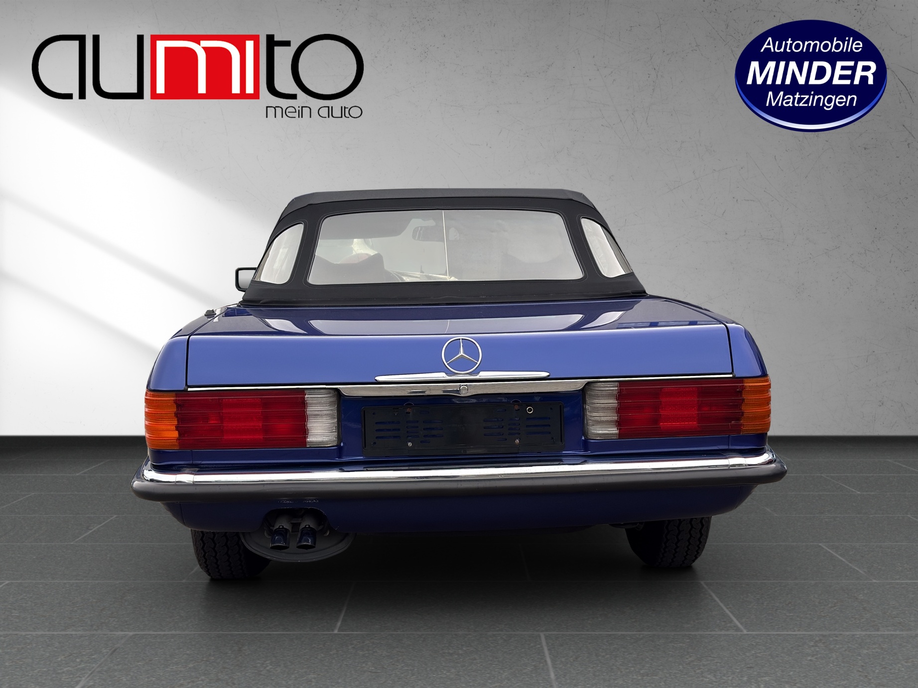 MERCEDES-BENZ SL 350-image-3