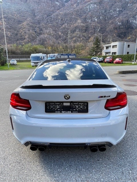 BMW M2 CS-image-3