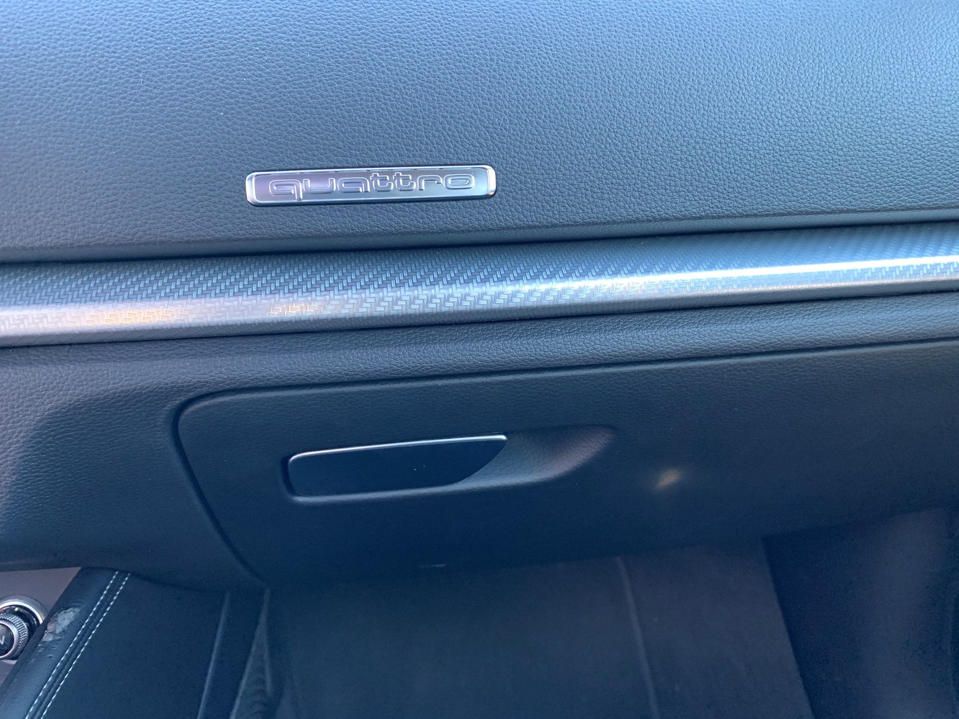 AUDI RS3 Limousine 2.5 TSI quattro S-tronic-image-6